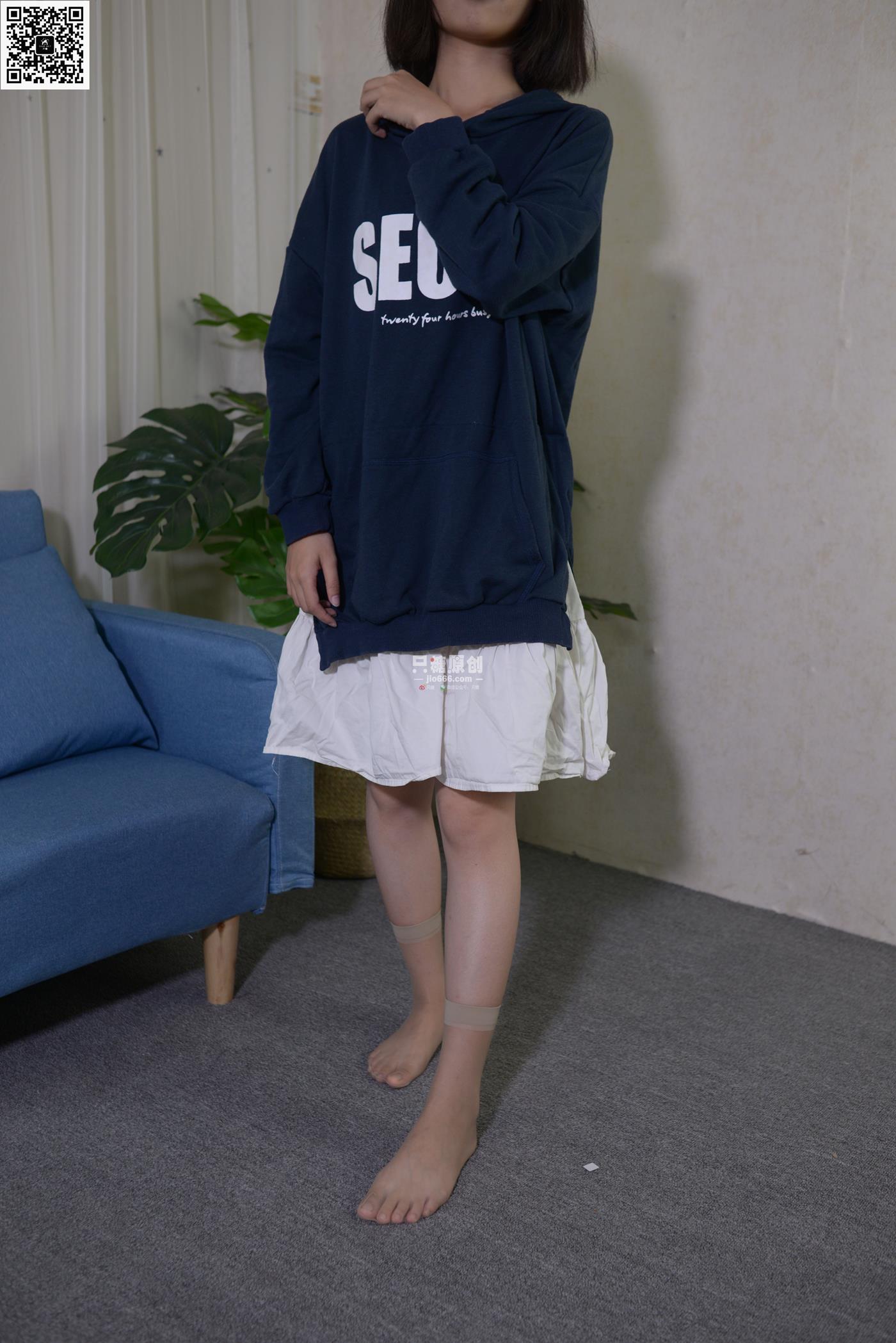 图片[90]-[只糖原创]NO.567 悠悠 不言而喻的不见[151P] – 速更版-美库