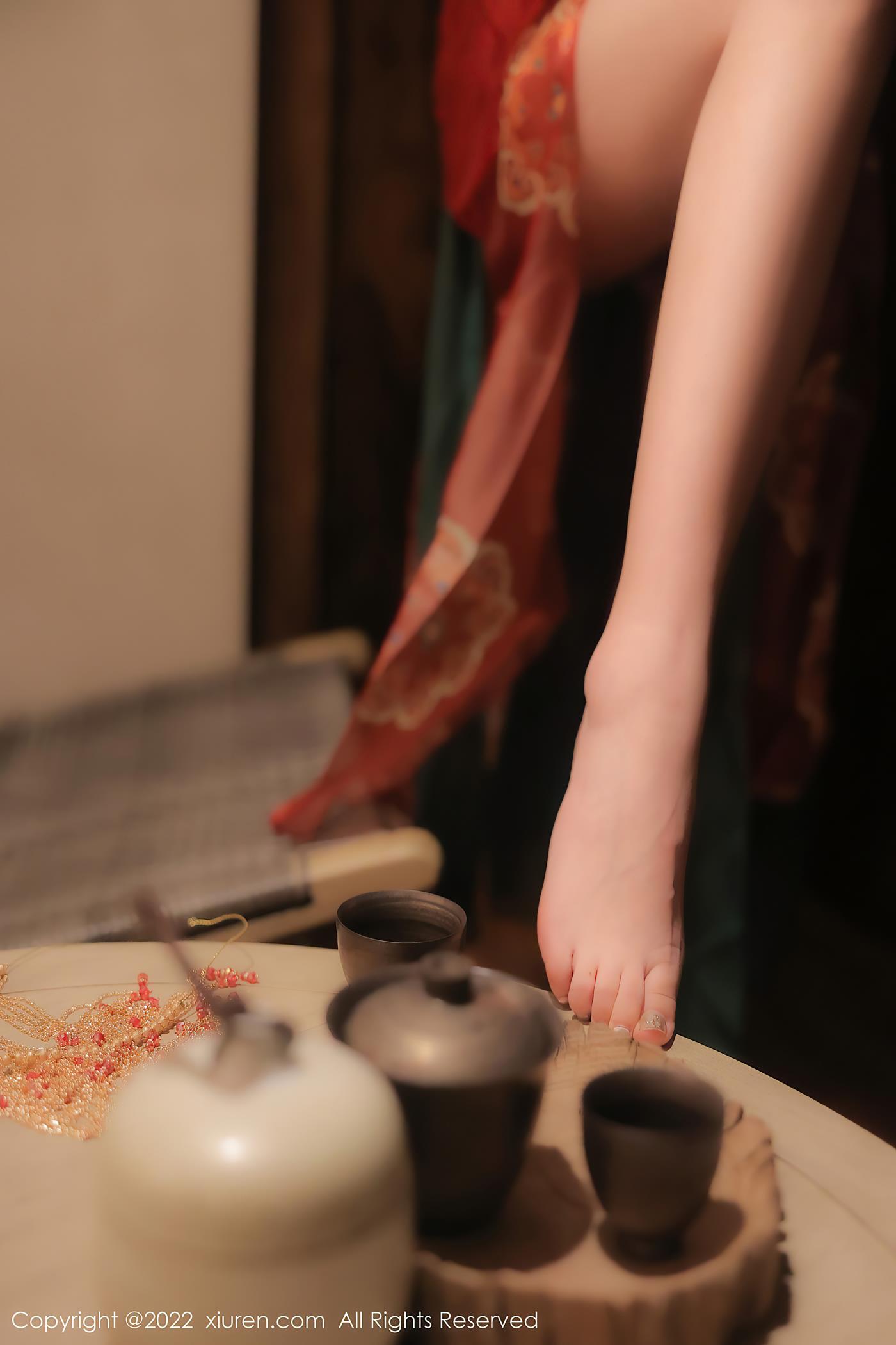 图片[22]-[Xiuren秀人网]2022.09.01 NO.5527 奶瓶.[55+1P] – 速更版-美库