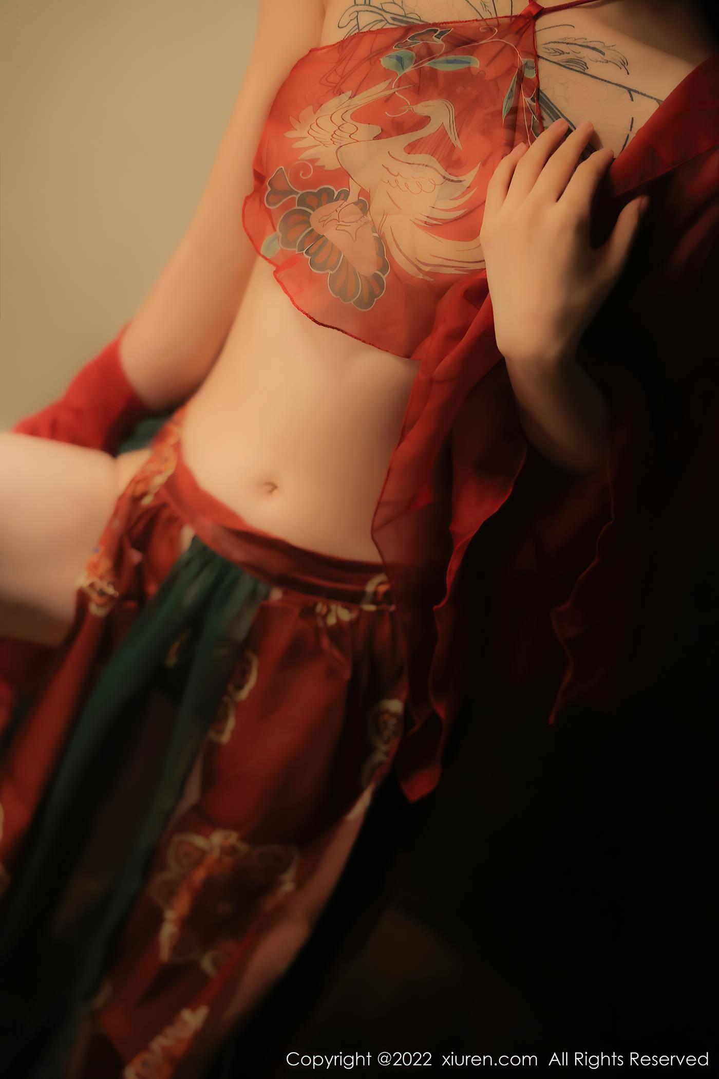 图片[24]-[Xiuren秀人网]2022.09.01 NO.5527 奶瓶.[55+1P] – 速更版-美库