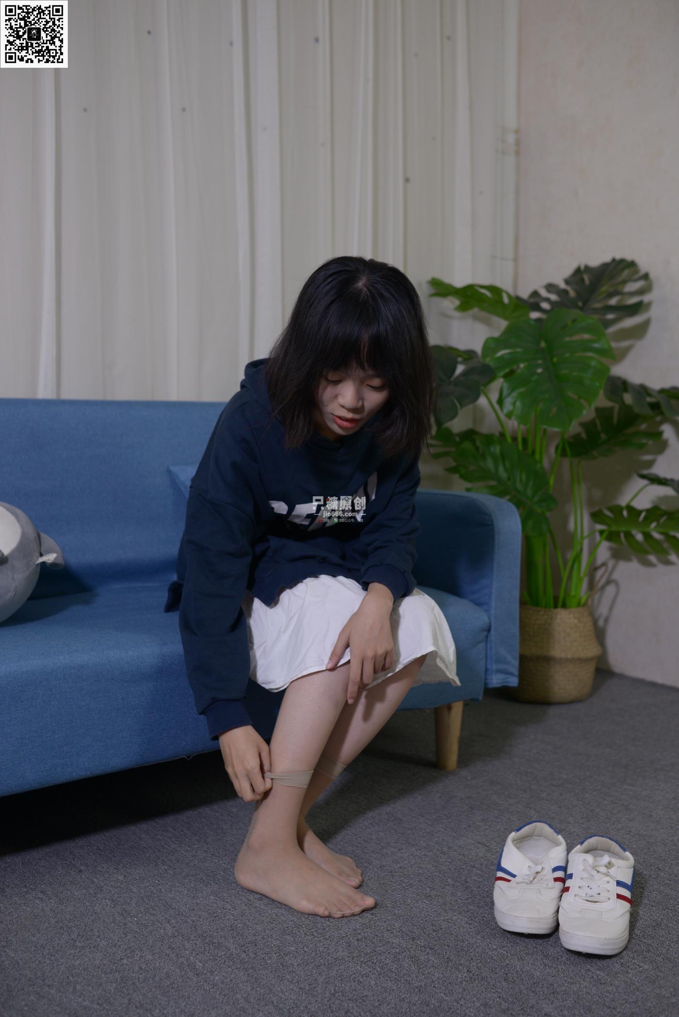 图片[96]-[只糖原创]NO.567 悠悠 不言而喻的不见[151P] – 速更版-美库