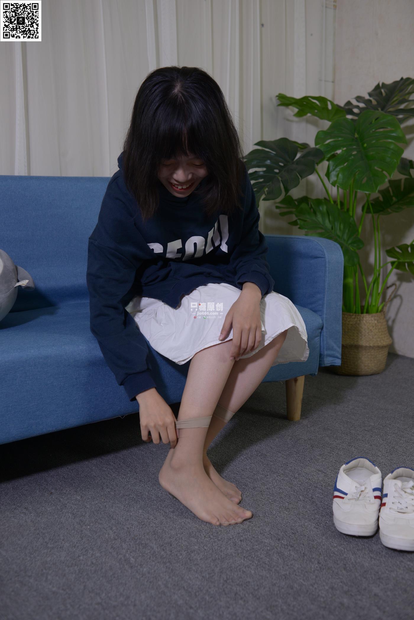 图片[97]-[只糖原创]NO.567 悠悠 不言而喻的不见[151P] – 速更版-美库