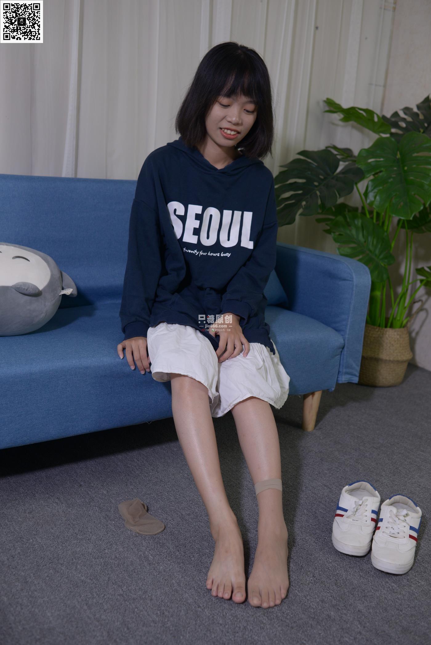 图片[100]-[只糖原创]NO.567 悠悠 不言而喻的不见[151P] – 速更版-美库