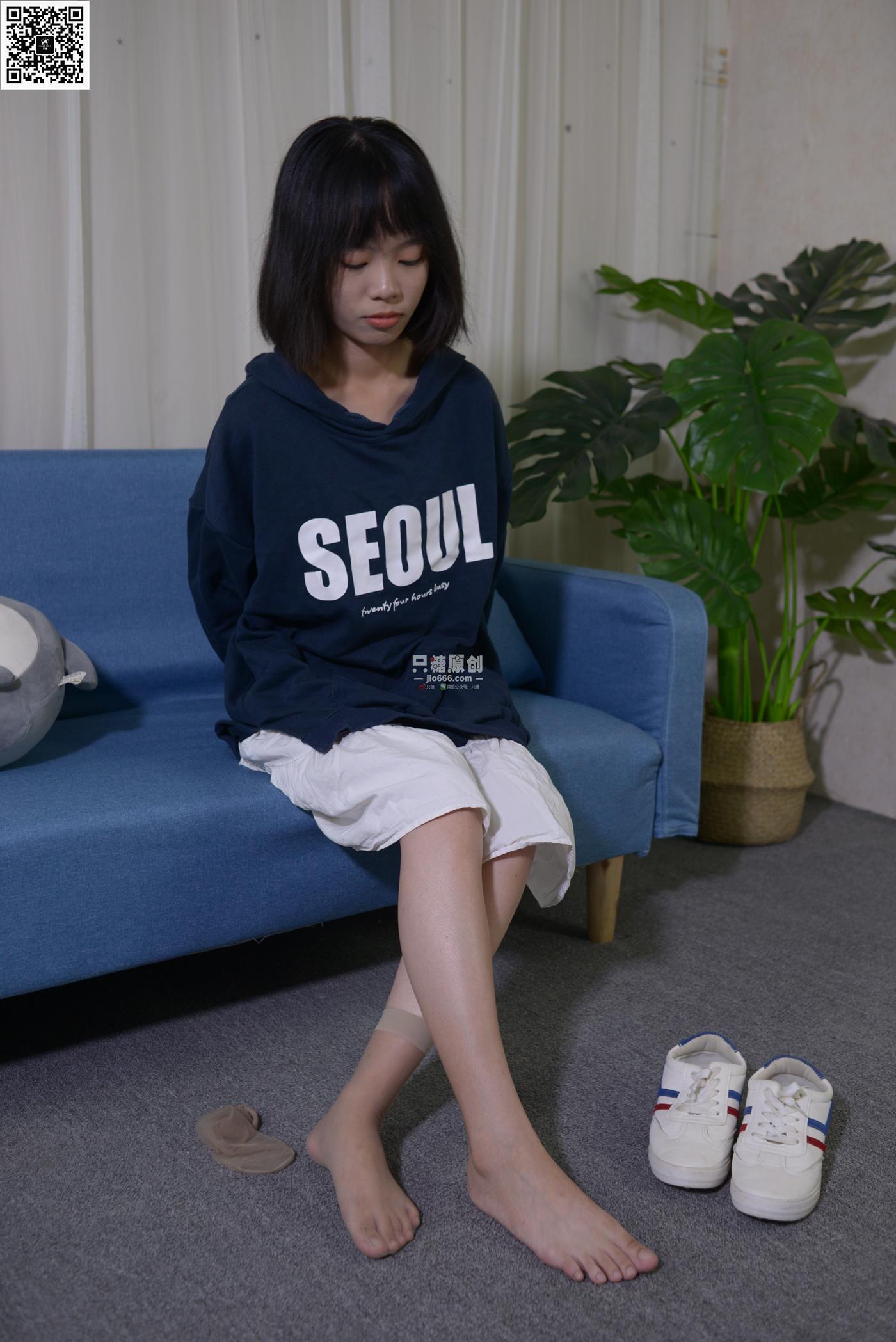 图片[107]-[只糖原创]NO.567 悠悠 不言而喻的不见[151P] – 速更版-美库