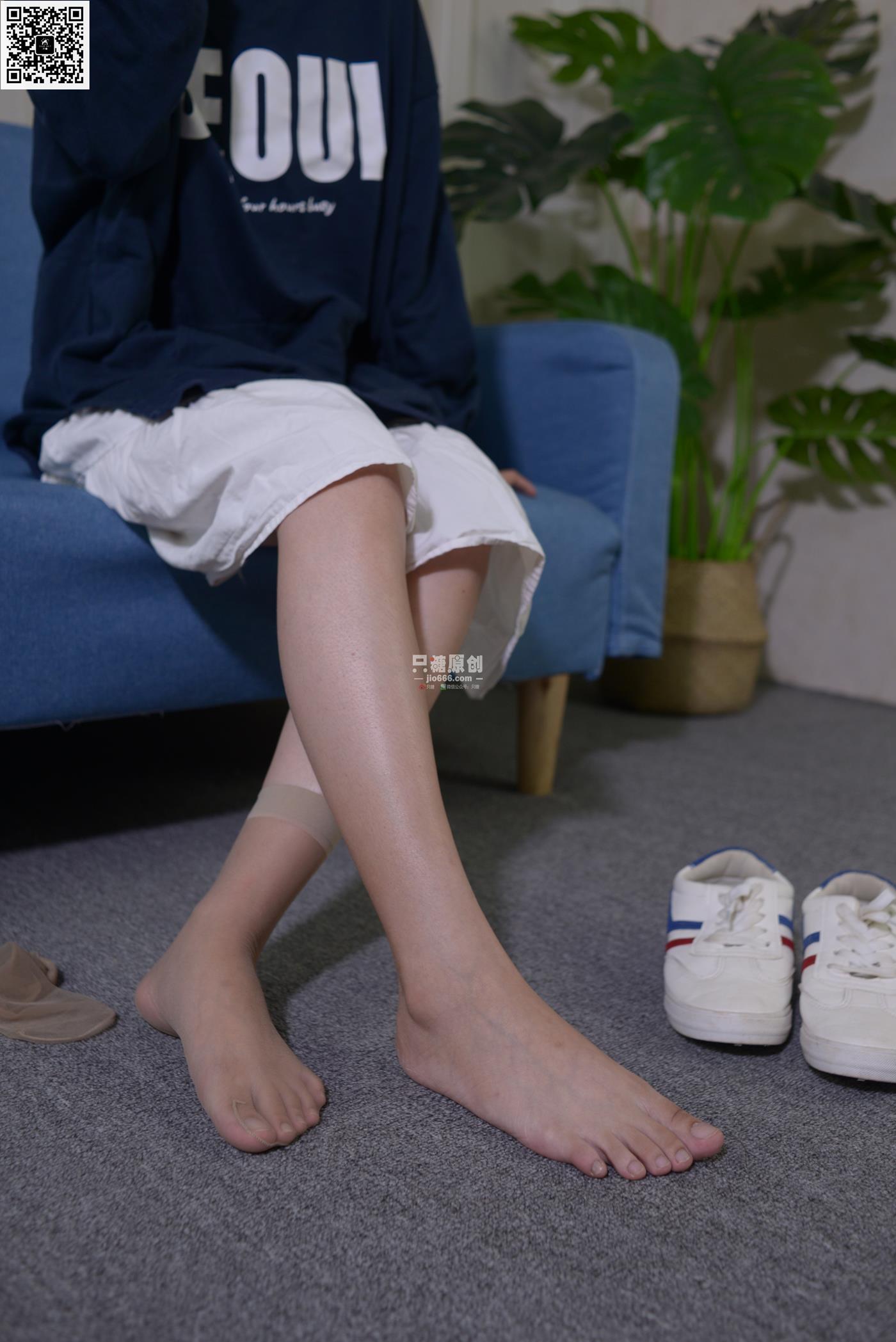 图片[108]-[只糖原创]NO.567 悠悠 不言而喻的不见[151P] – 速更版-美库