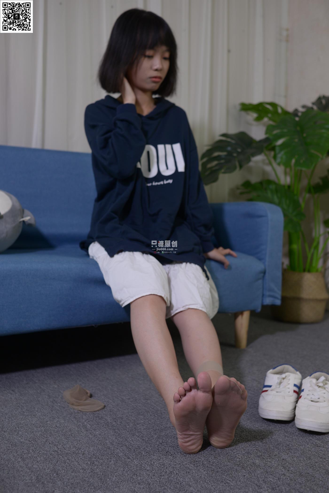 图片[109]-[只糖原创]NO.567 悠悠 不言而喻的不见[151P] – 速更版-美库