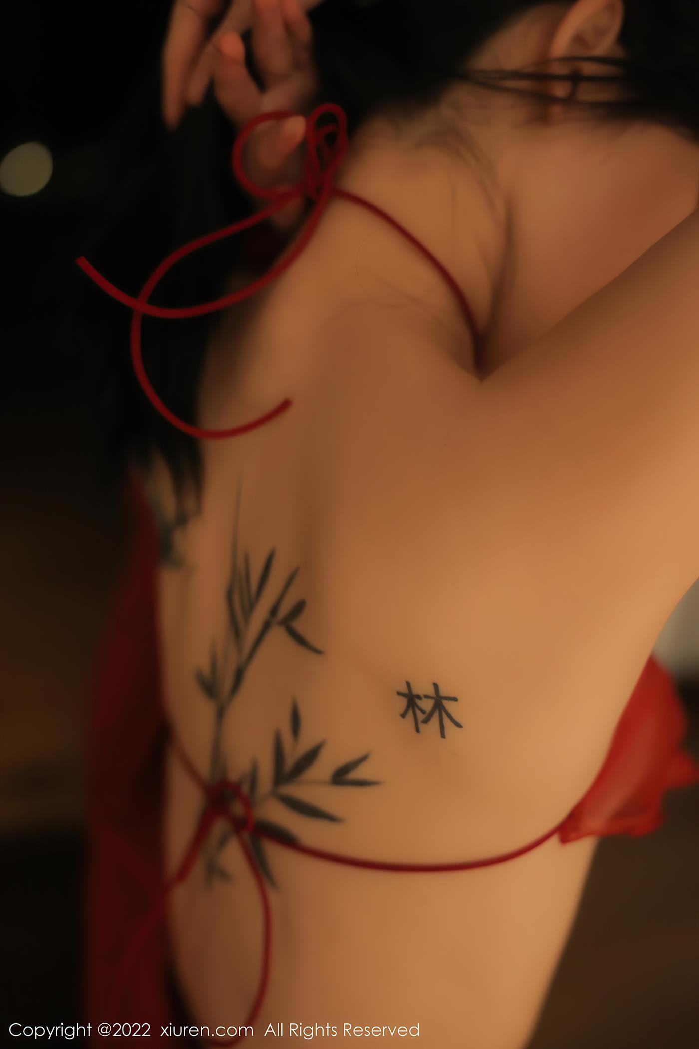 图片[43]-[Xiuren秀人网]2022.09.01 NO.5527 奶瓶.[55+1P] – 速更版-美库