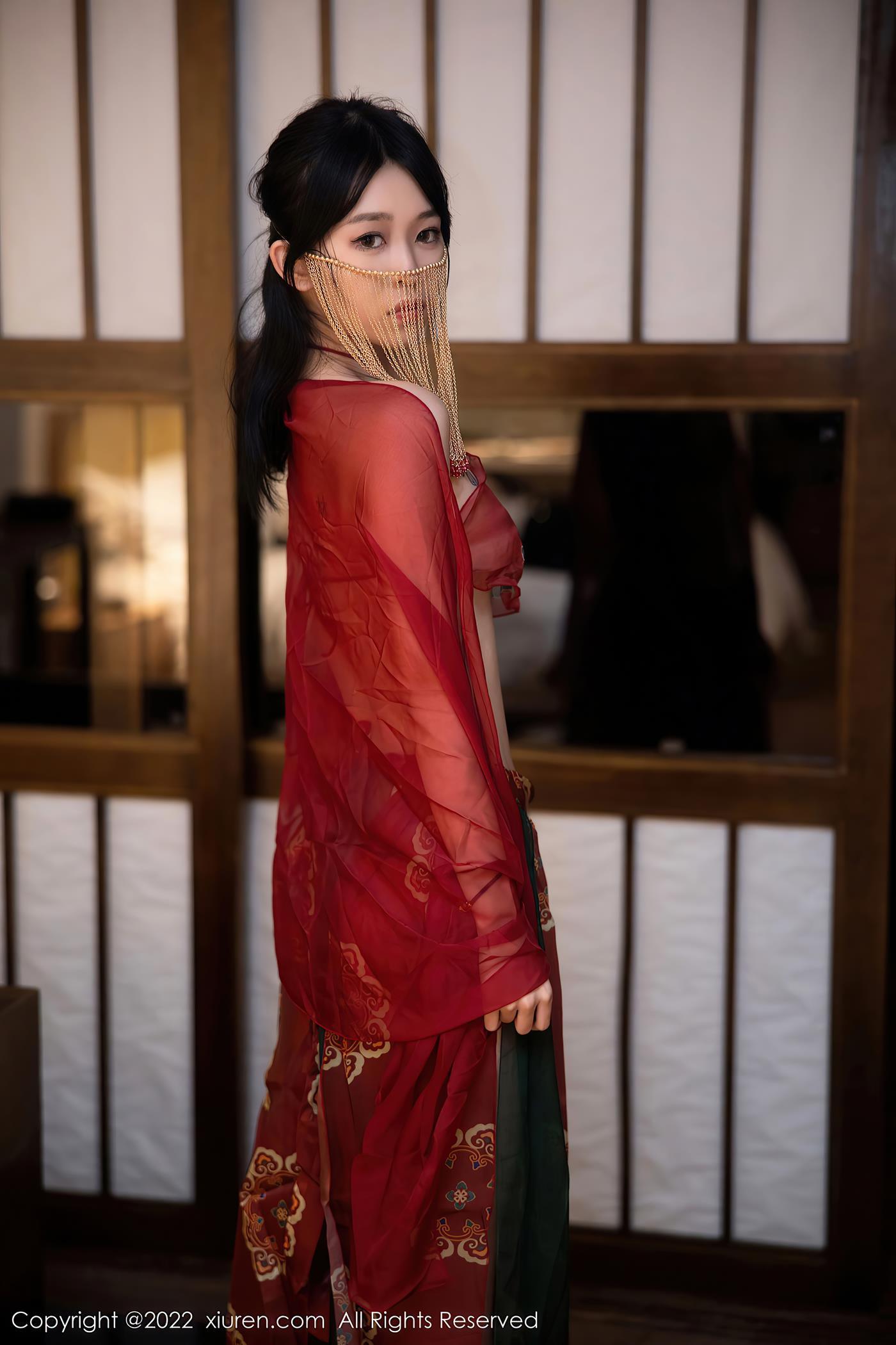 图片[50]-[Xiuren秀人网]2022.09.01 NO.5527 奶瓶.[55+1P] – 速更版-美库