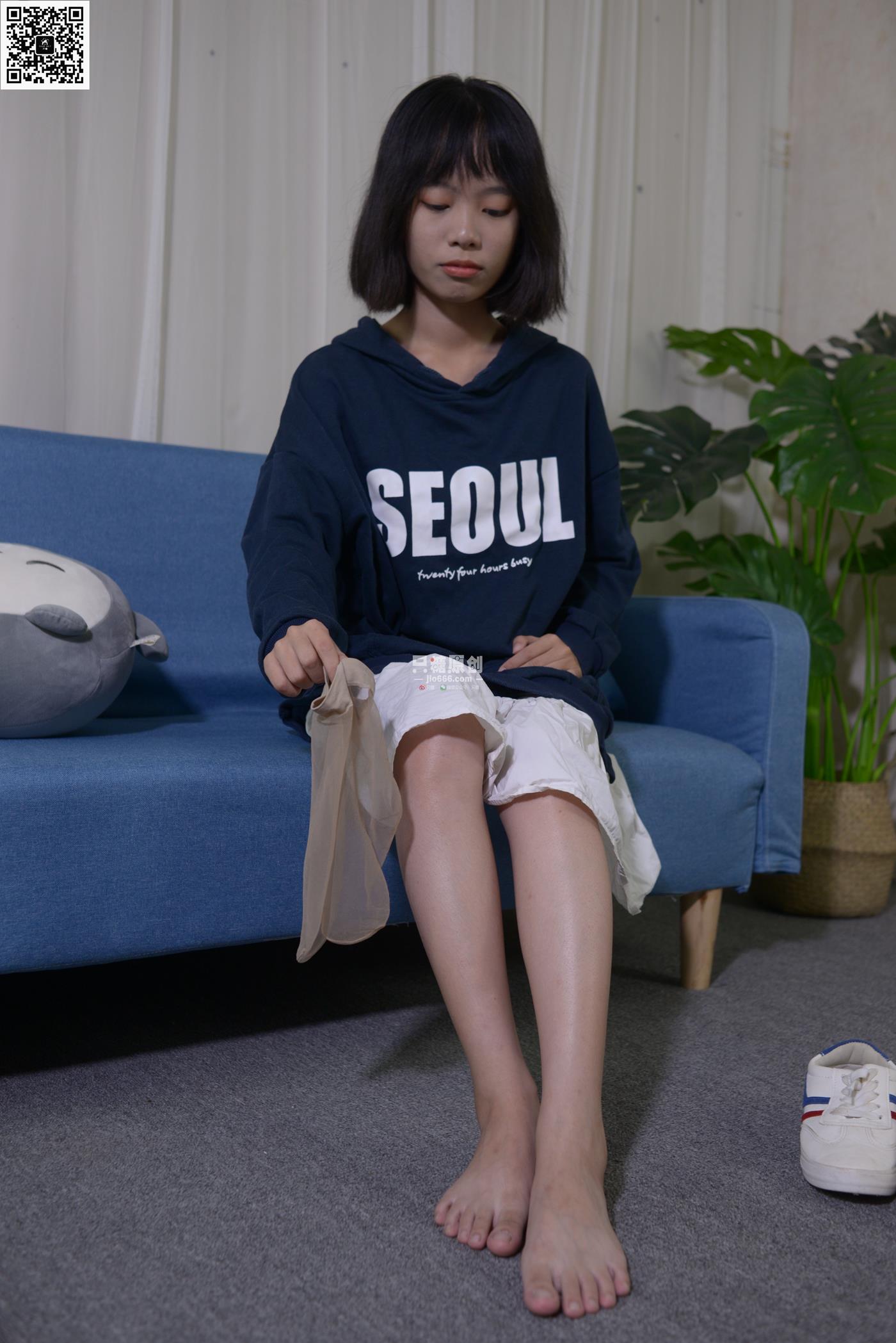 图片[119]-[只糖原创]NO.567 悠悠 不言而喻的不见[151P] – 速更版-美库