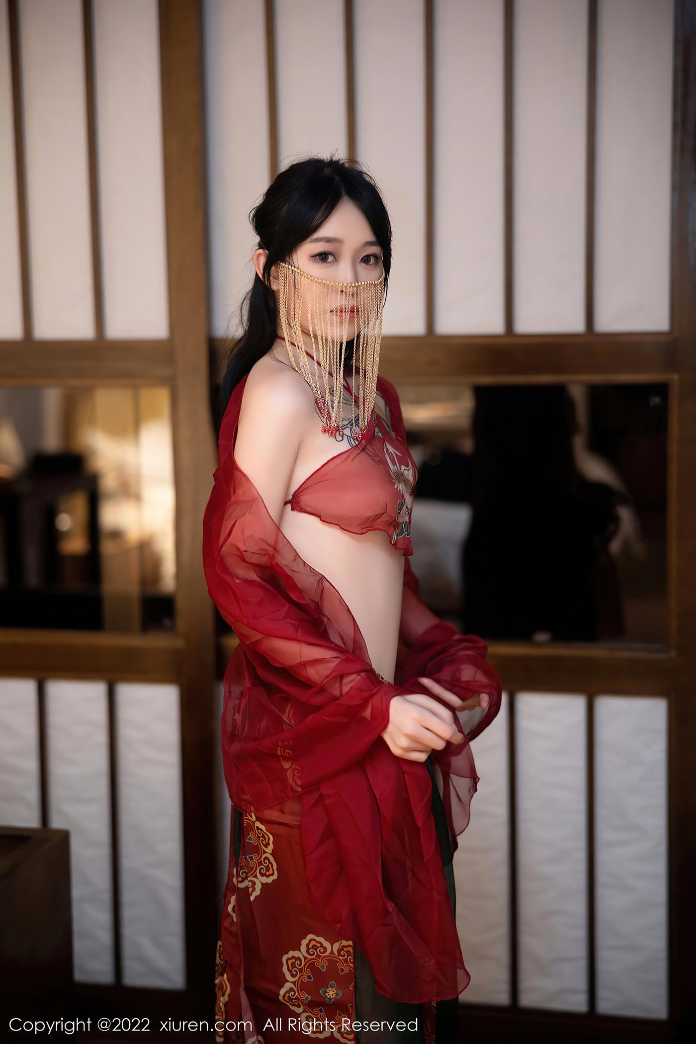 图片[51]-[Xiuren秀人网]2022.09.01 NO.5527 奶瓶.[55+1P] – 速更版-美库