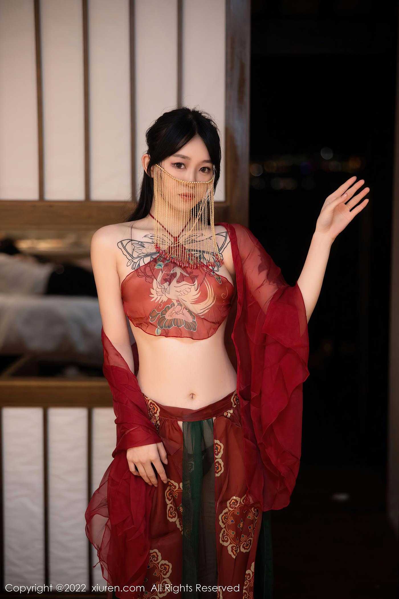 图片[53]-[Xiuren秀人网]2022.09.01 NO.5527 奶瓶.[55+1P] – 速更版-美库