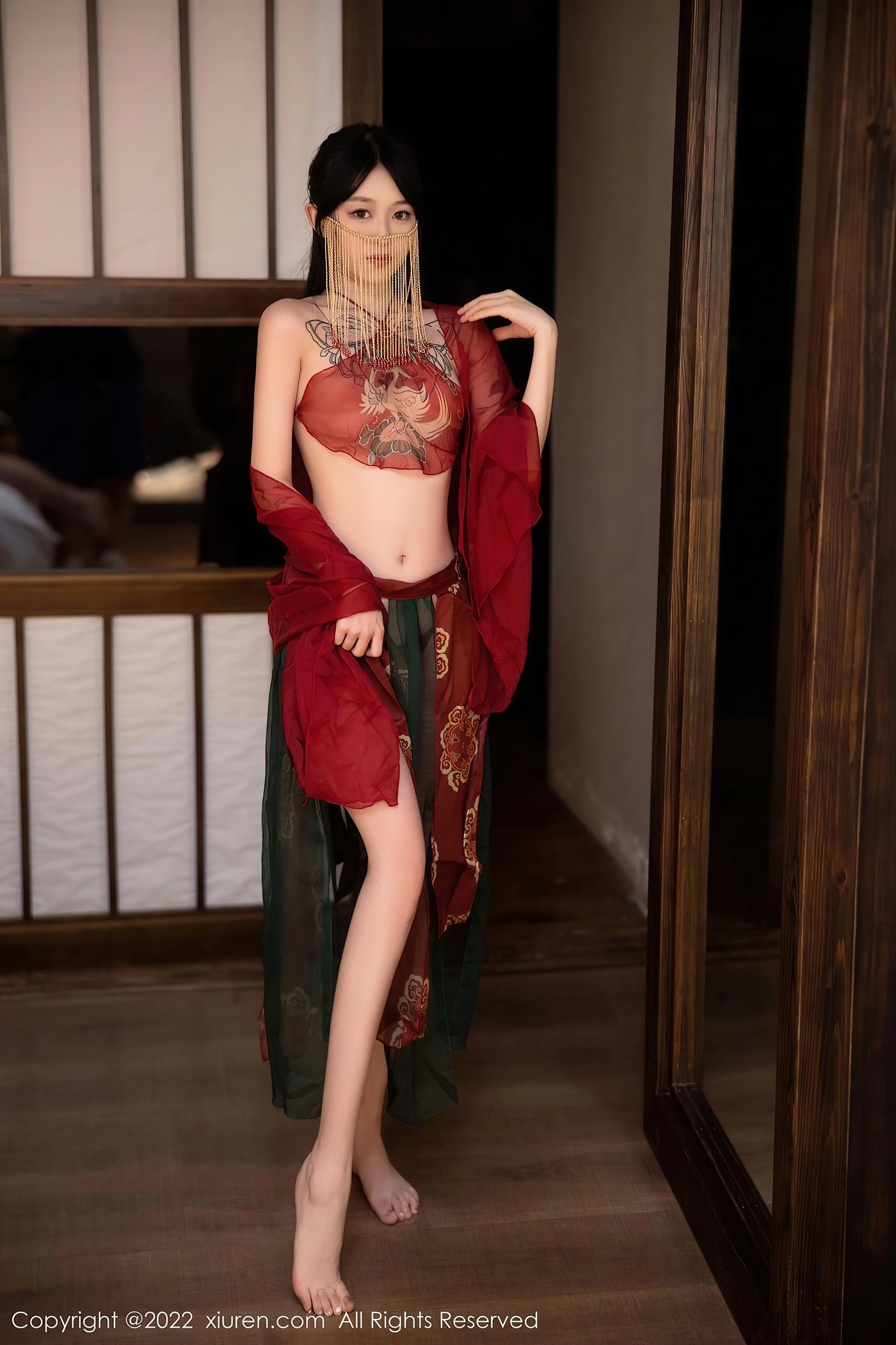 图片[55]-[Xiuren秀人网]2022.09.01 NO.5527 奶瓶.[55+1P] – 速更版-美库