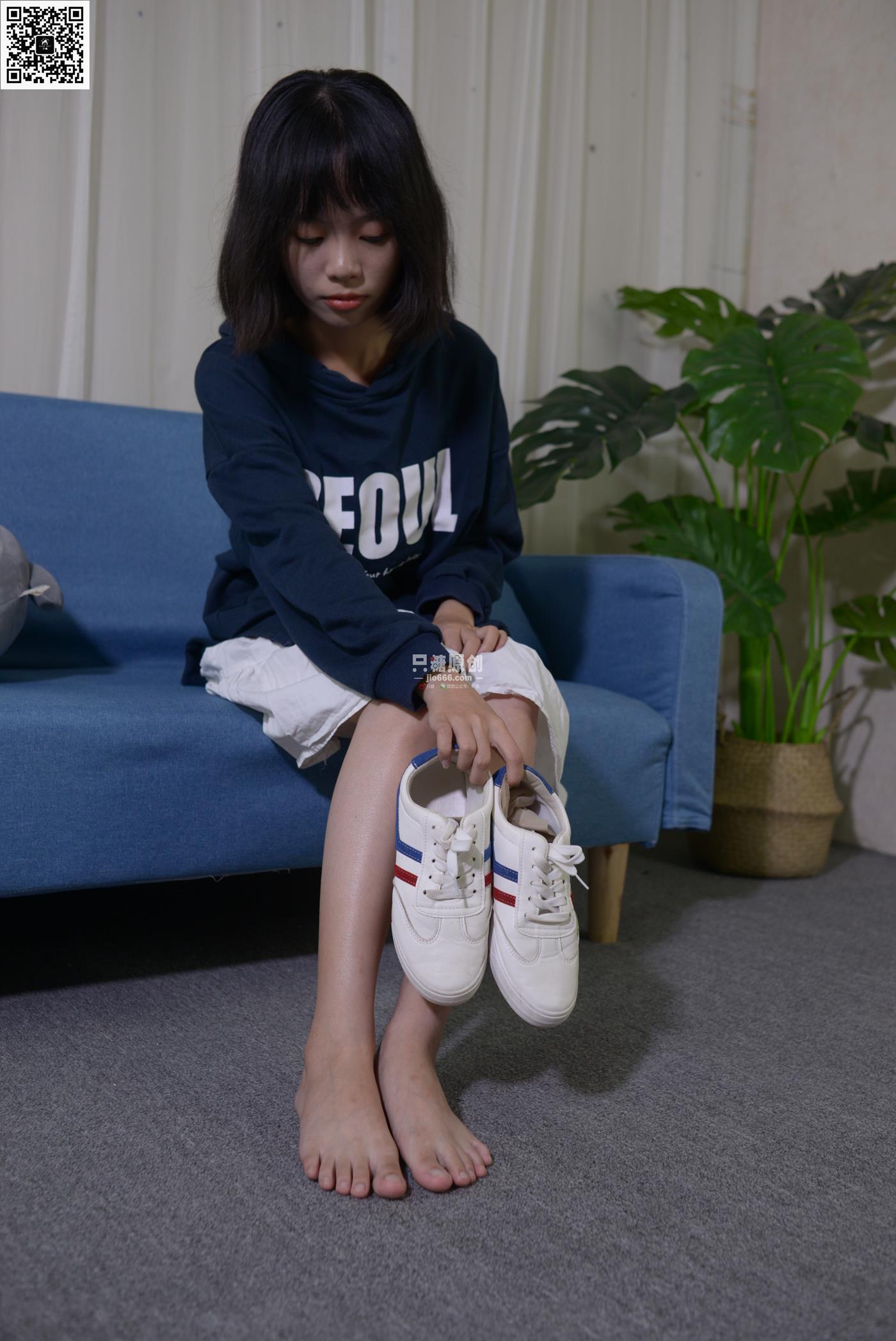 图片[125]-[只糖原创]NO.567 悠悠 不言而喻的不见[151P] – 速更版-美库