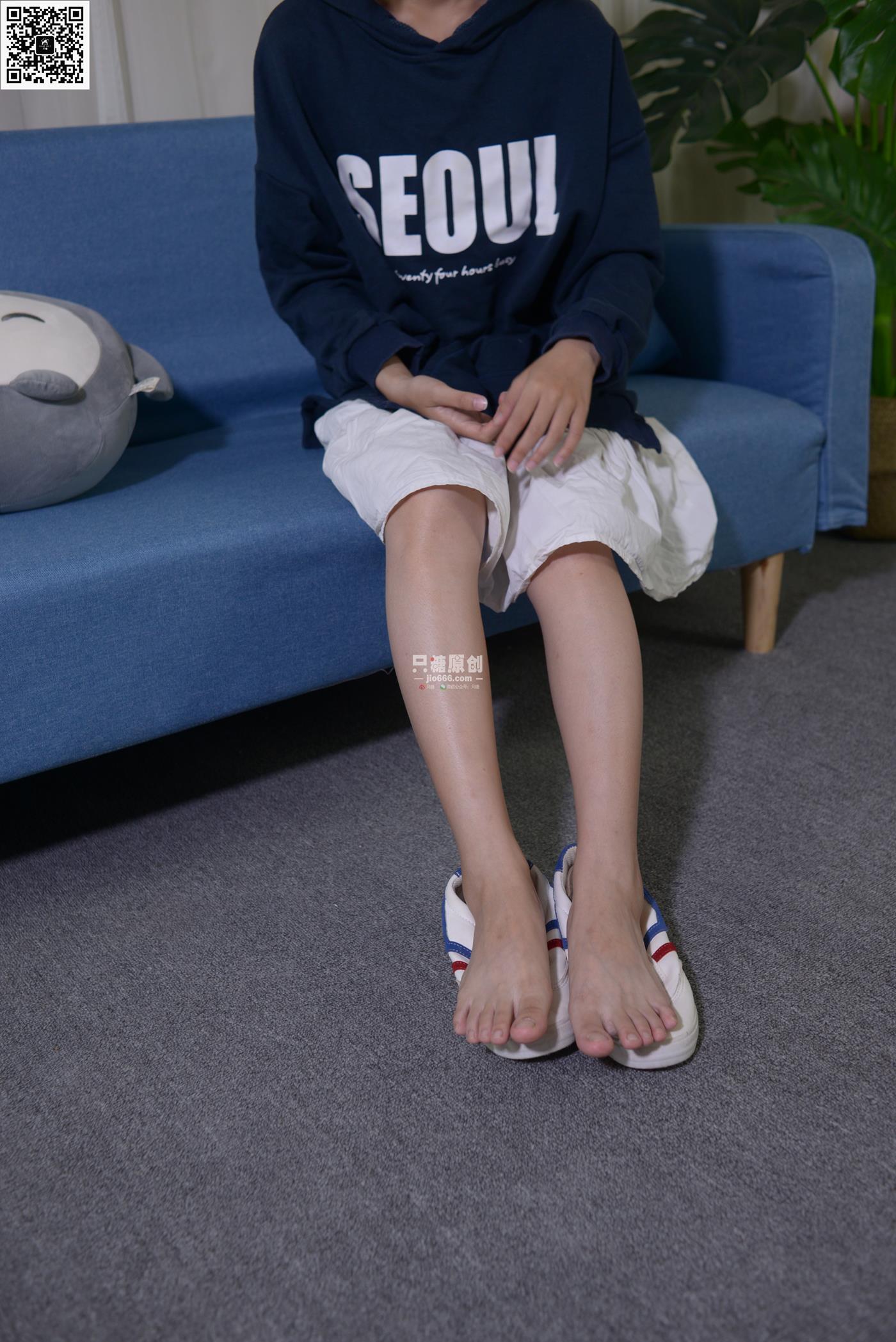 图片[127]-[只糖原创]NO.567 悠悠 不言而喻的不见[151P] – 速更版-美库