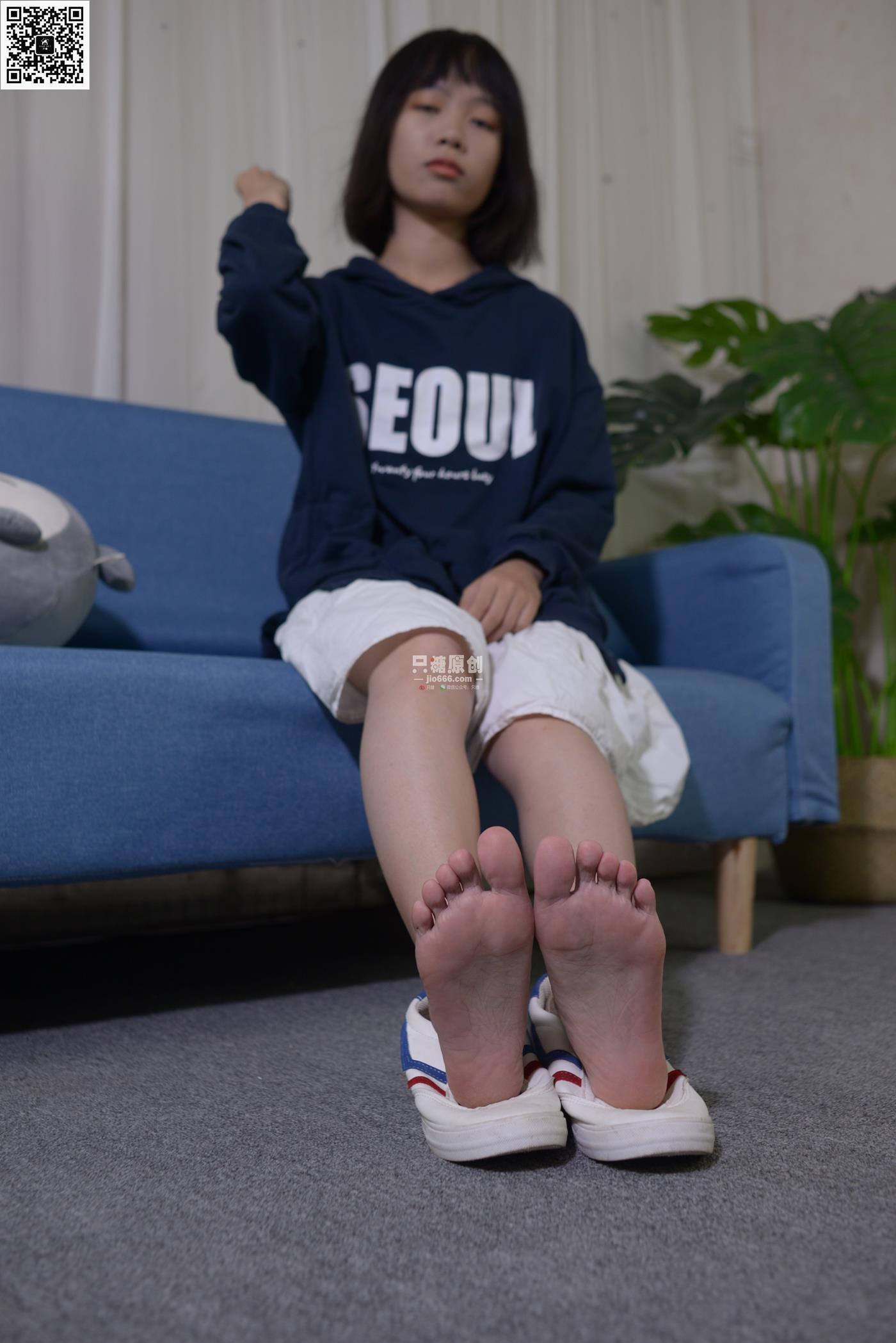 图片[129]-[只糖原创]NO.567 悠悠 不言而喻的不见[151P] – 速更版-美库