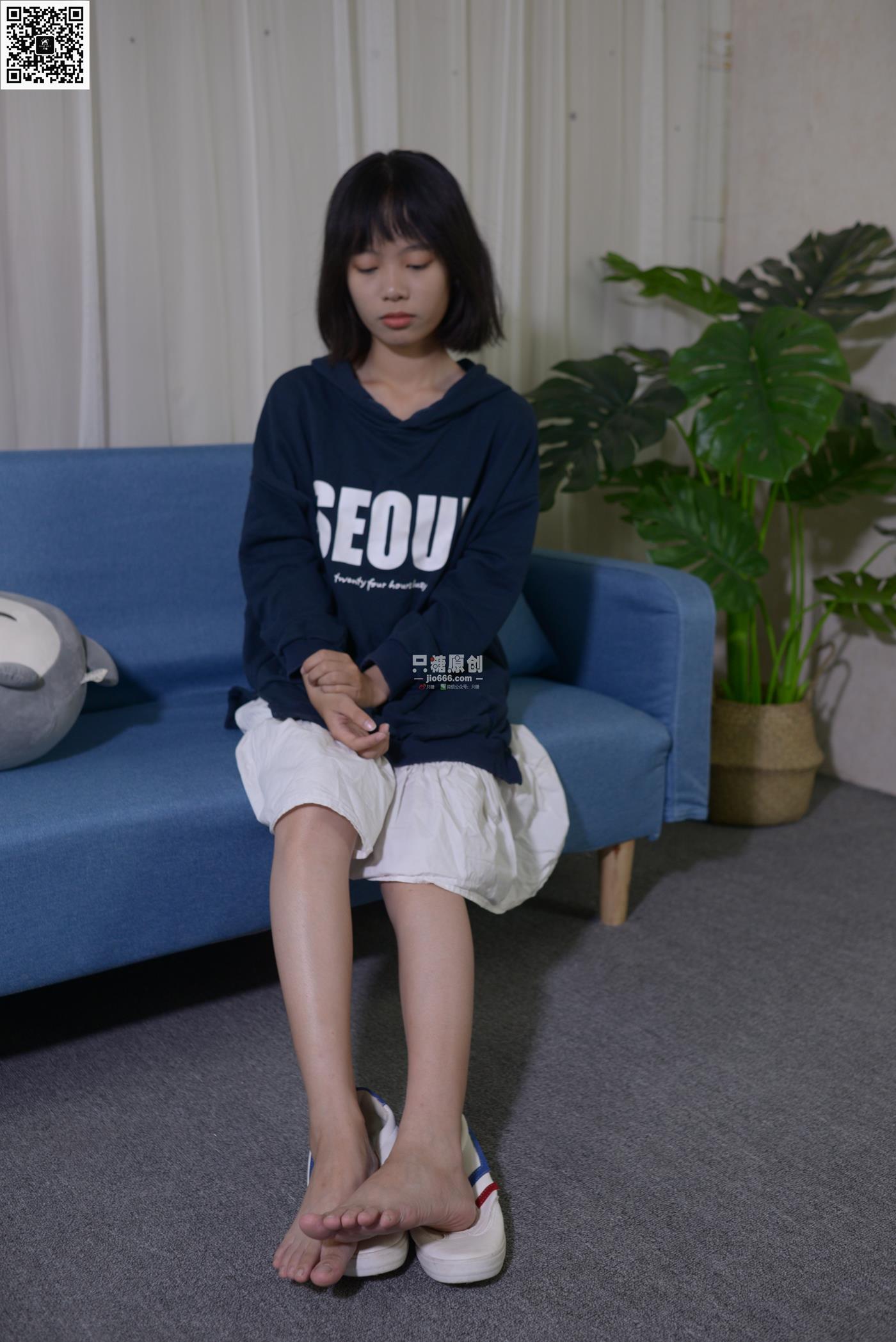 图片[133]-[只糖原创]NO.567 悠悠 不言而喻的不见[151P] – 速更版-美库