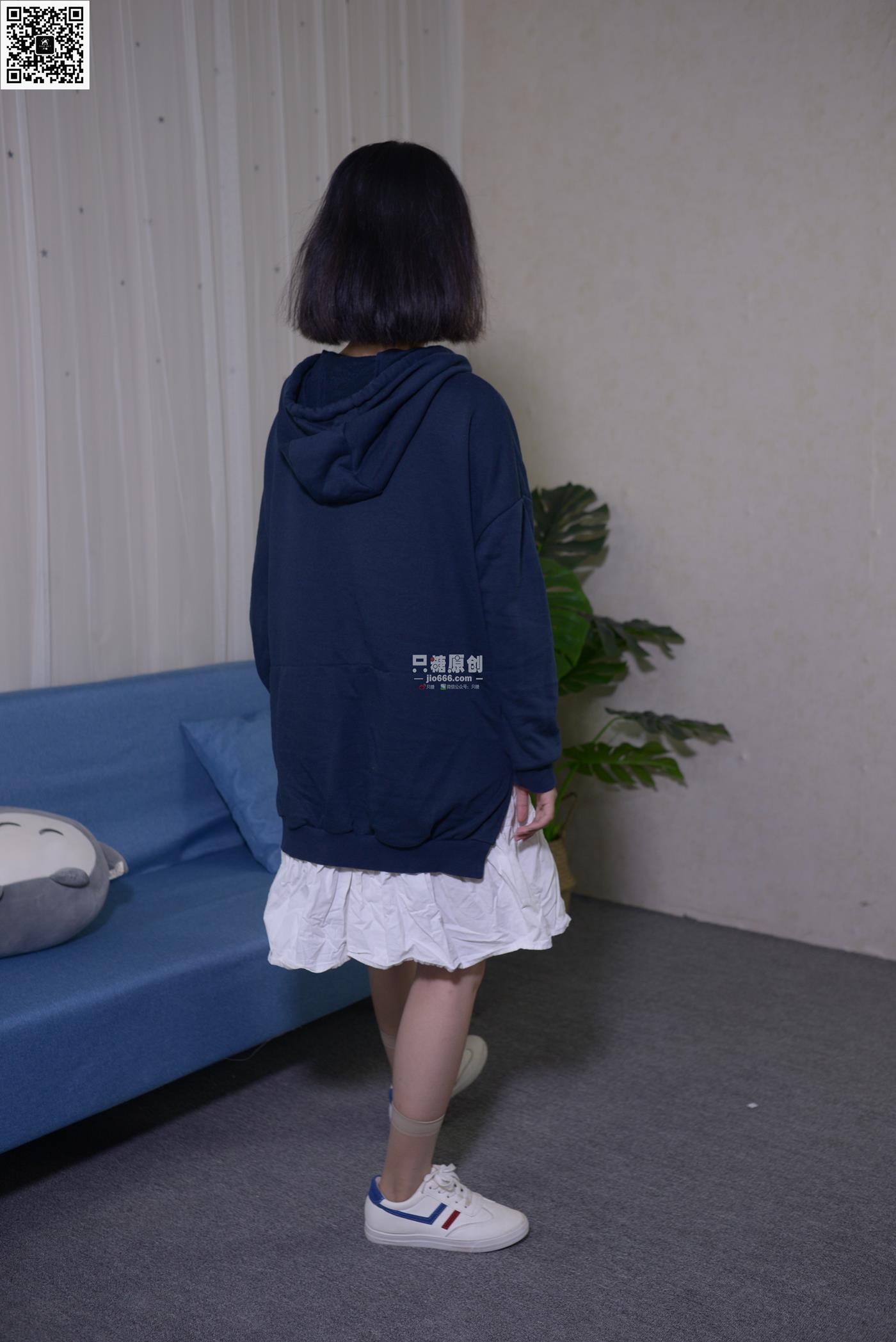 图片[145]-[只糖原创]NO.567 悠悠 不言而喻的不见[151P] – 速更版-美库