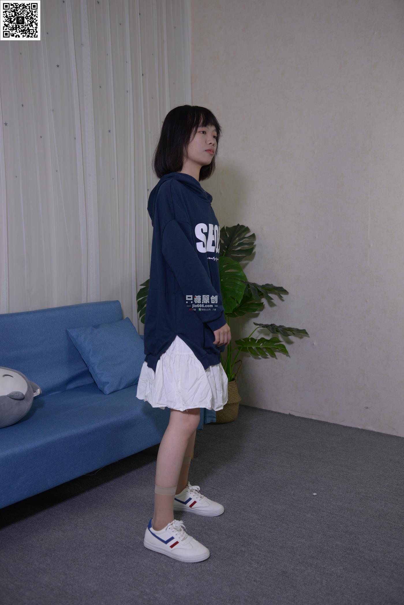 图片[146]-[只糖原创]NO.567 悠悠 不言而喻的不见[151P] – 速更版-美库