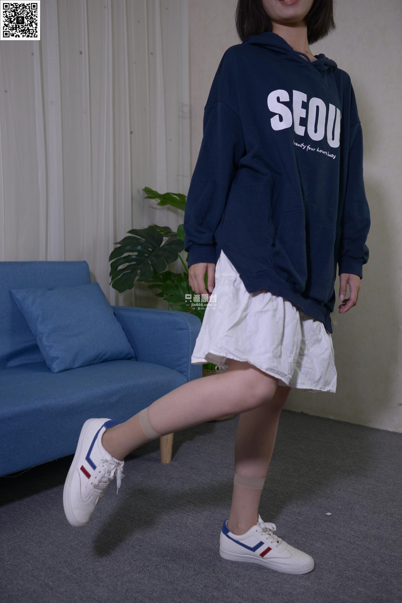 图片[147]-[只糖原创]NO.567 悠悠 不言而喻的不见[151P] – 速更版-美库