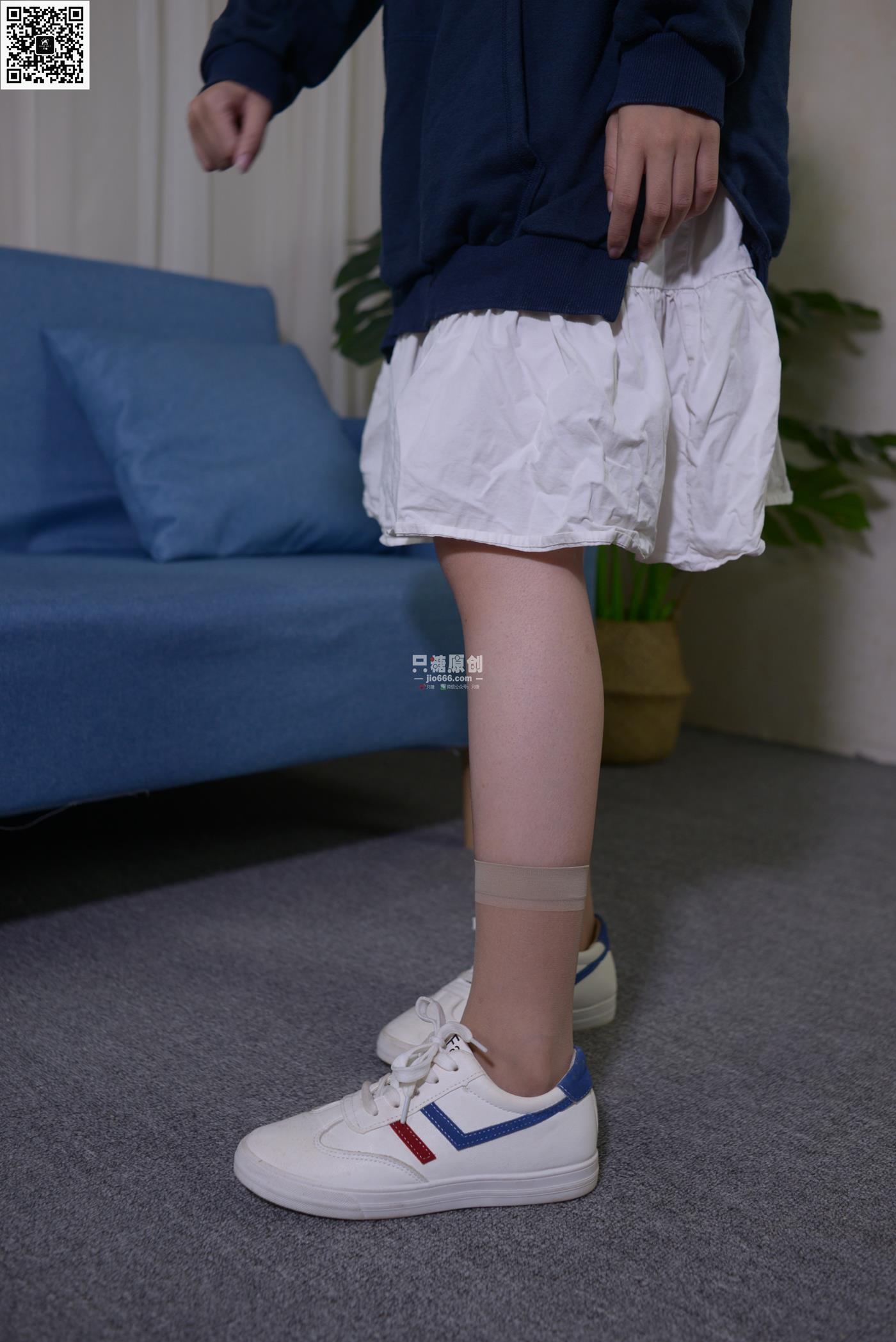 图片[148]-[只糖原创]NO.567 悠悠 不言而喻的不见[151P] – 速更版-美库