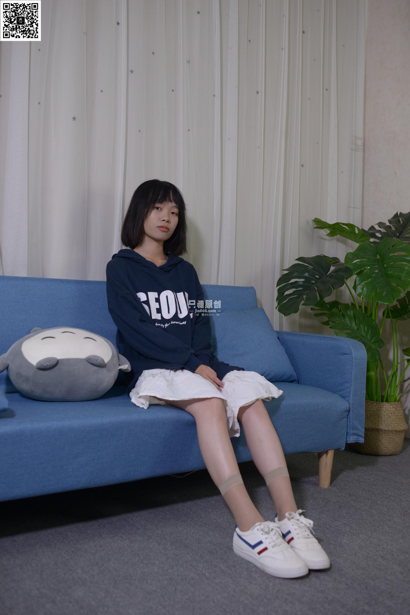 图片[152]-[只糖原创]NO.567 悠悠 不言而喻的不见[151P] – 速更版-美库