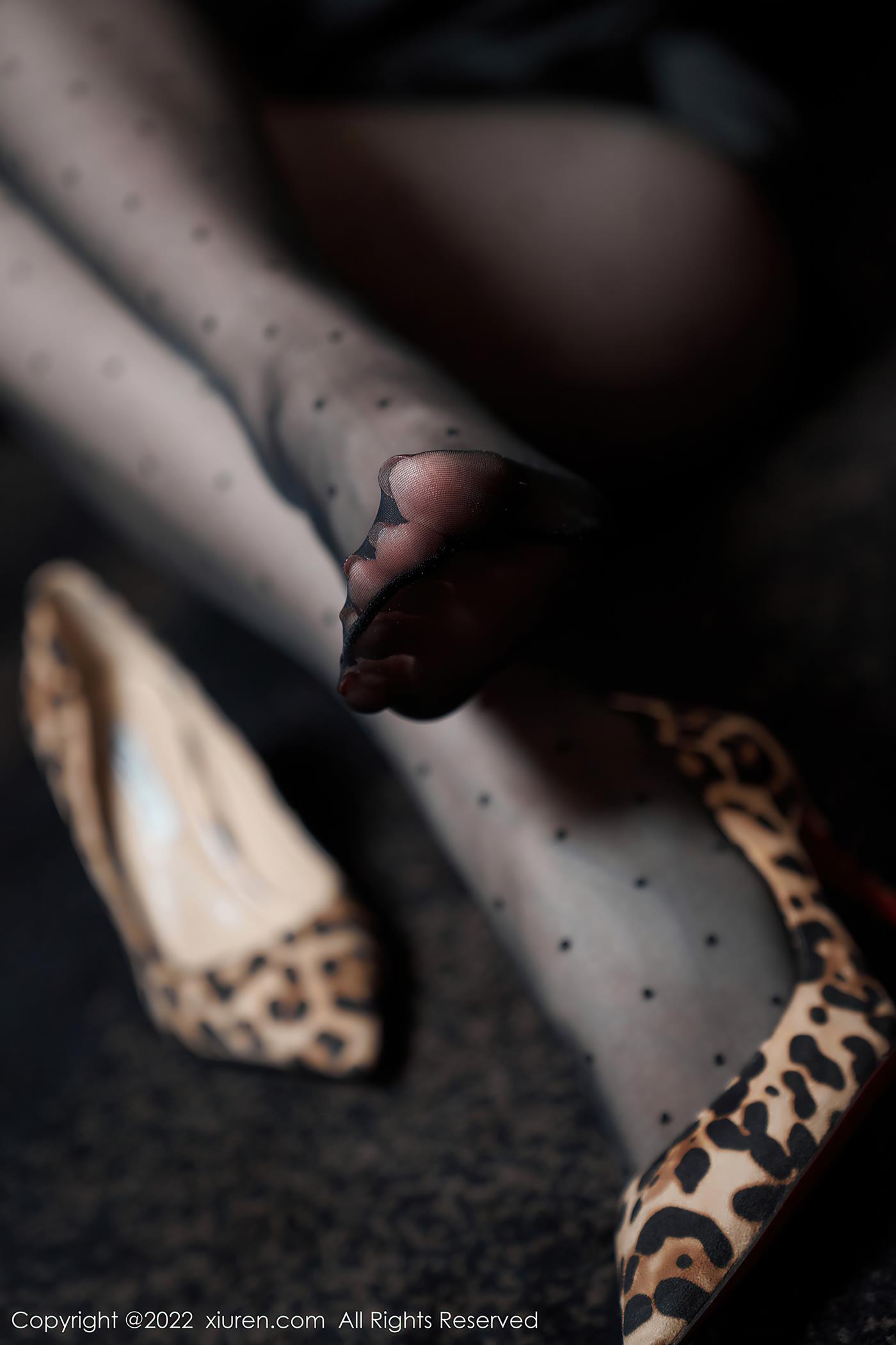 图片[49]-[Xiuren秀人网]2022.09.01 NO.5529 是小逗逗[61+1P] – 速更版-美库