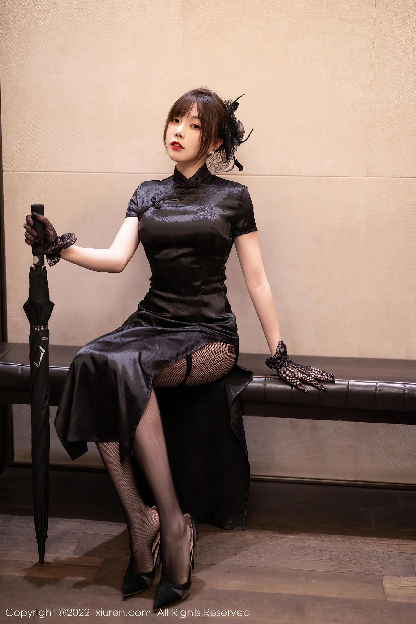 图片[21]-[Xiuren秀人网]2022.09.01 NO.5532 徐莉芝Booty[26+1P] – 速更版-美库