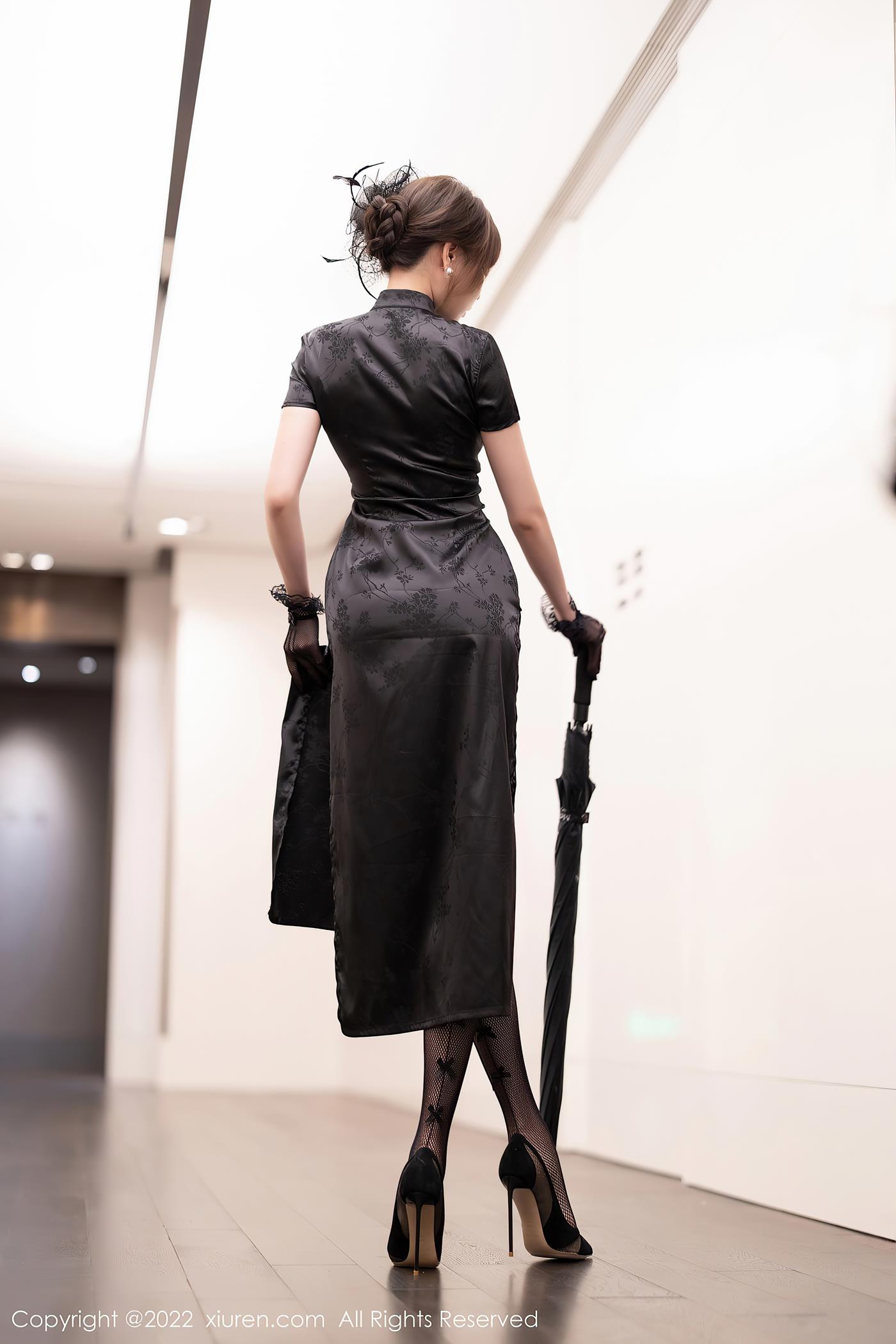 图片[24]-[Xiuren秀人网]2022.09.01 NO.5532 徐莉芝Booty[26+1P] – 速更版-美库