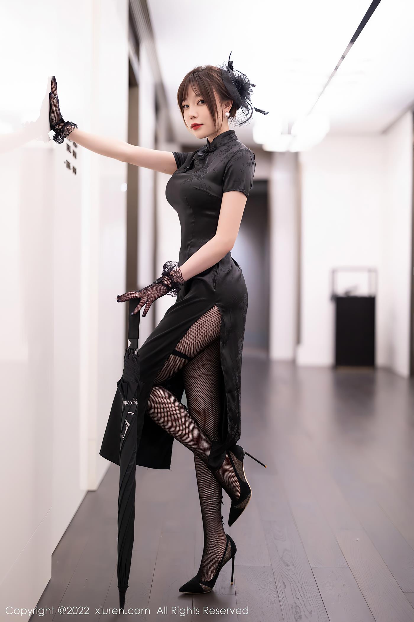 图片[28]-[Xiuren秀人网]2022.09.01 NO.5532 徐莉芝Booty[26+1P] – 速更版-美库