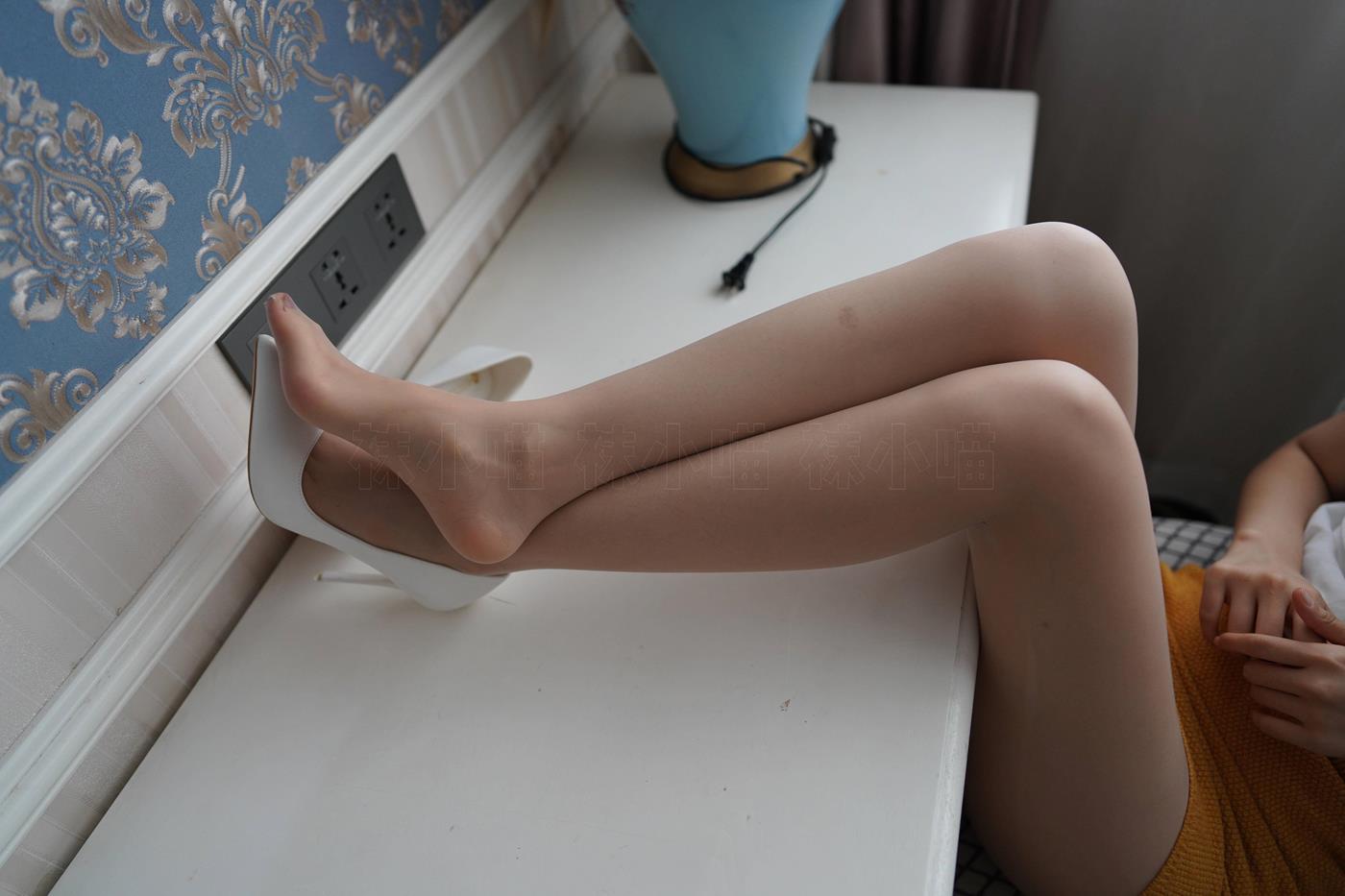 图片[13]-[KittyWawa袜小喵] KT307 花里胡哨·袜小喵穿搭 [56P] – 速更版-美库