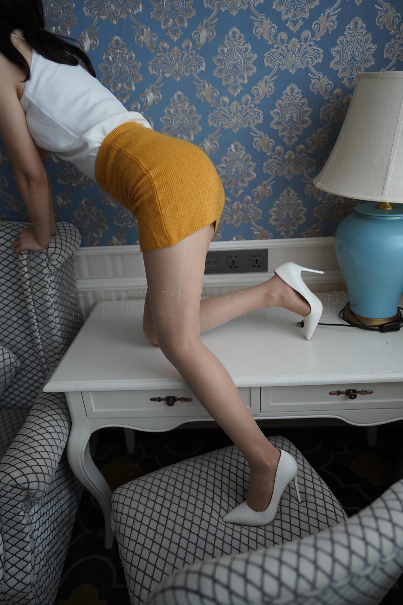 图片[30]-[KittyWawa袜小喵] KT307 花里胡哨·袜小喵穿搭 [56P] – 速更版-美库