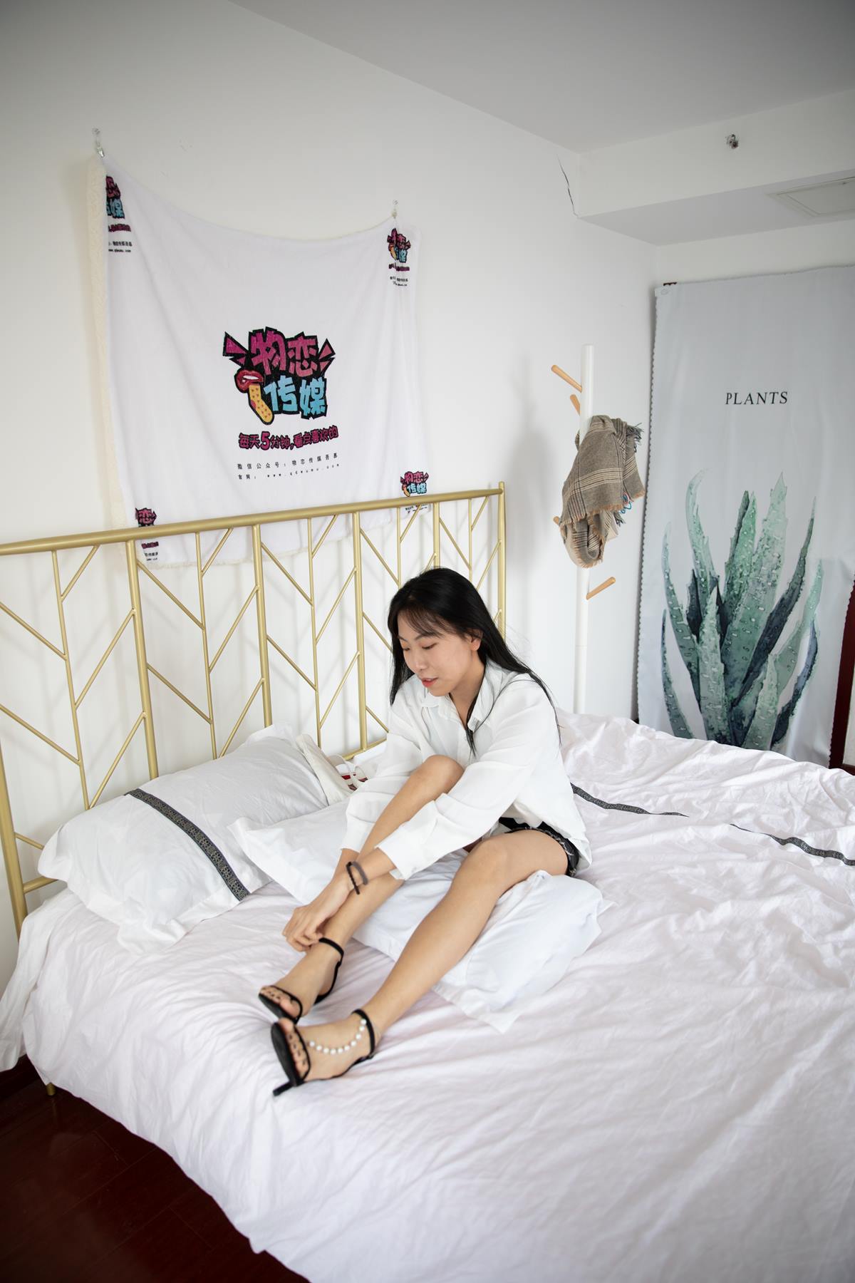 图片[15]-物恋传媒 NO.602 elise-珍珠[157P] – 速更版-美库