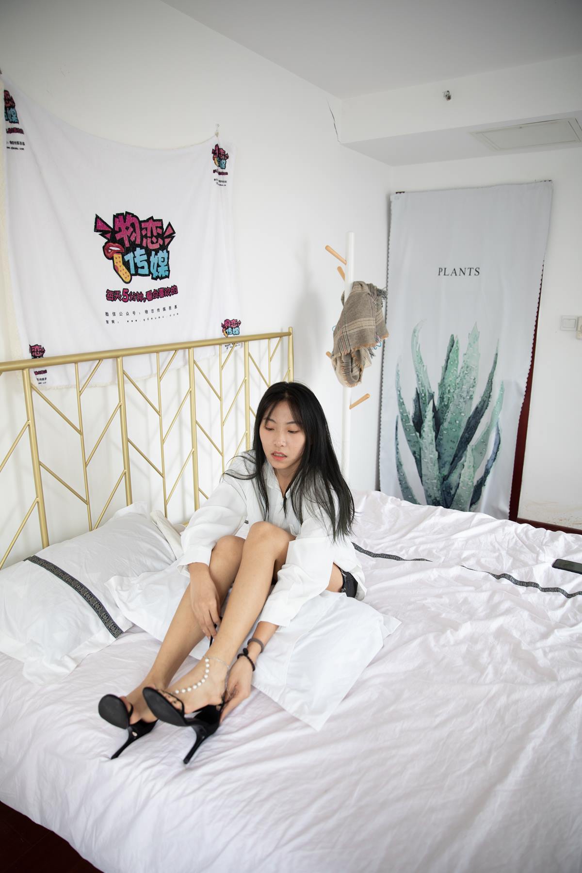 图片[21]-物恋传媒 NO.602 elise-珍珠[157P] – 速更版-美库