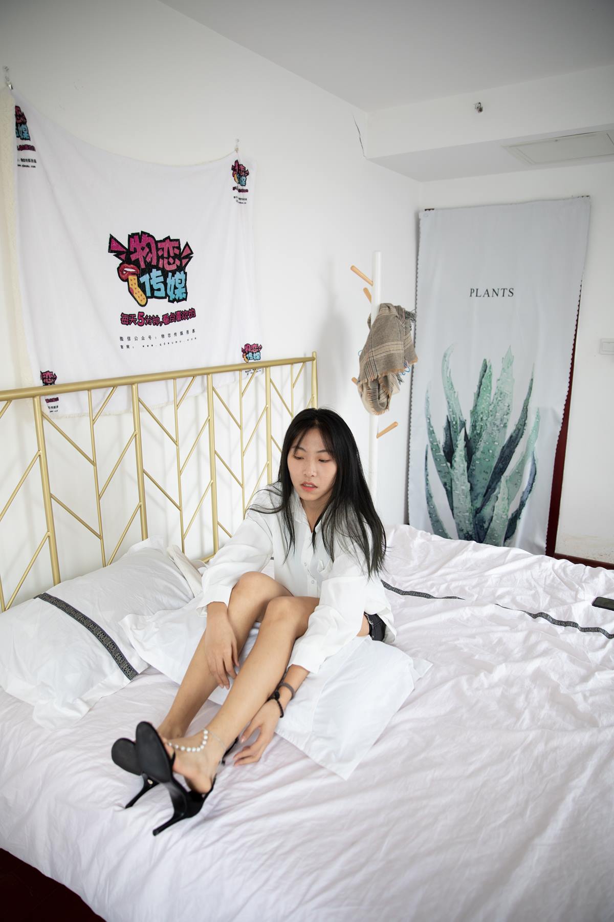 图片[22]-物恋传媒 NO.602 elise-珍珠[157P] – 速更版-美库