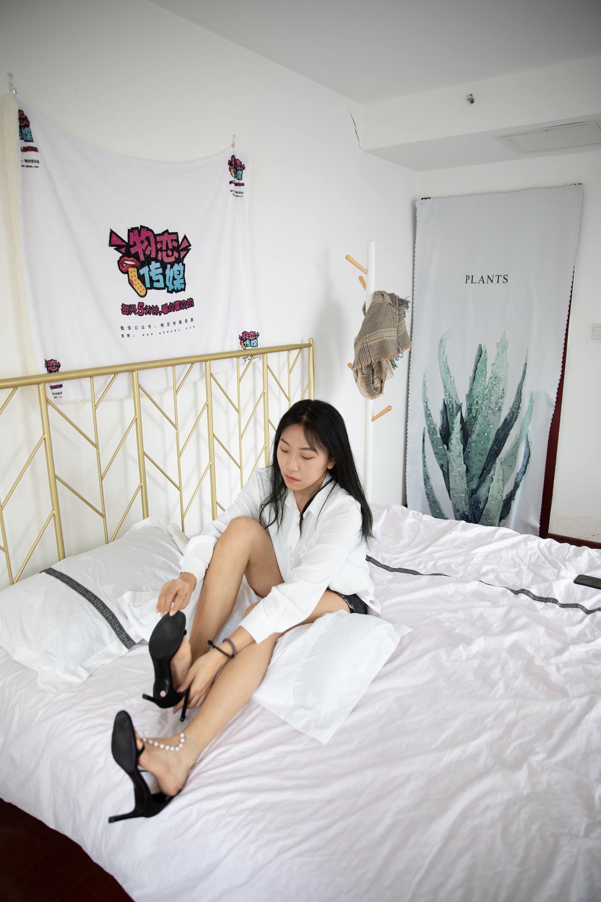 图片[27]-物恋传媒 NO.602 elise-珍珠[157P] – 速更版-美库