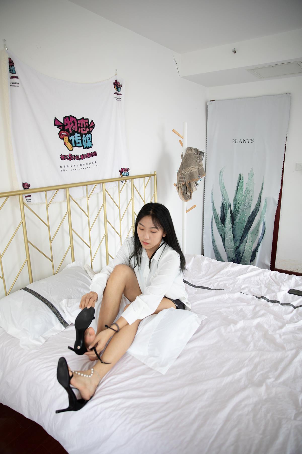 图片[28]-物恋传媒 NO.602 elise-珍珠[157P] – 速更版-美库