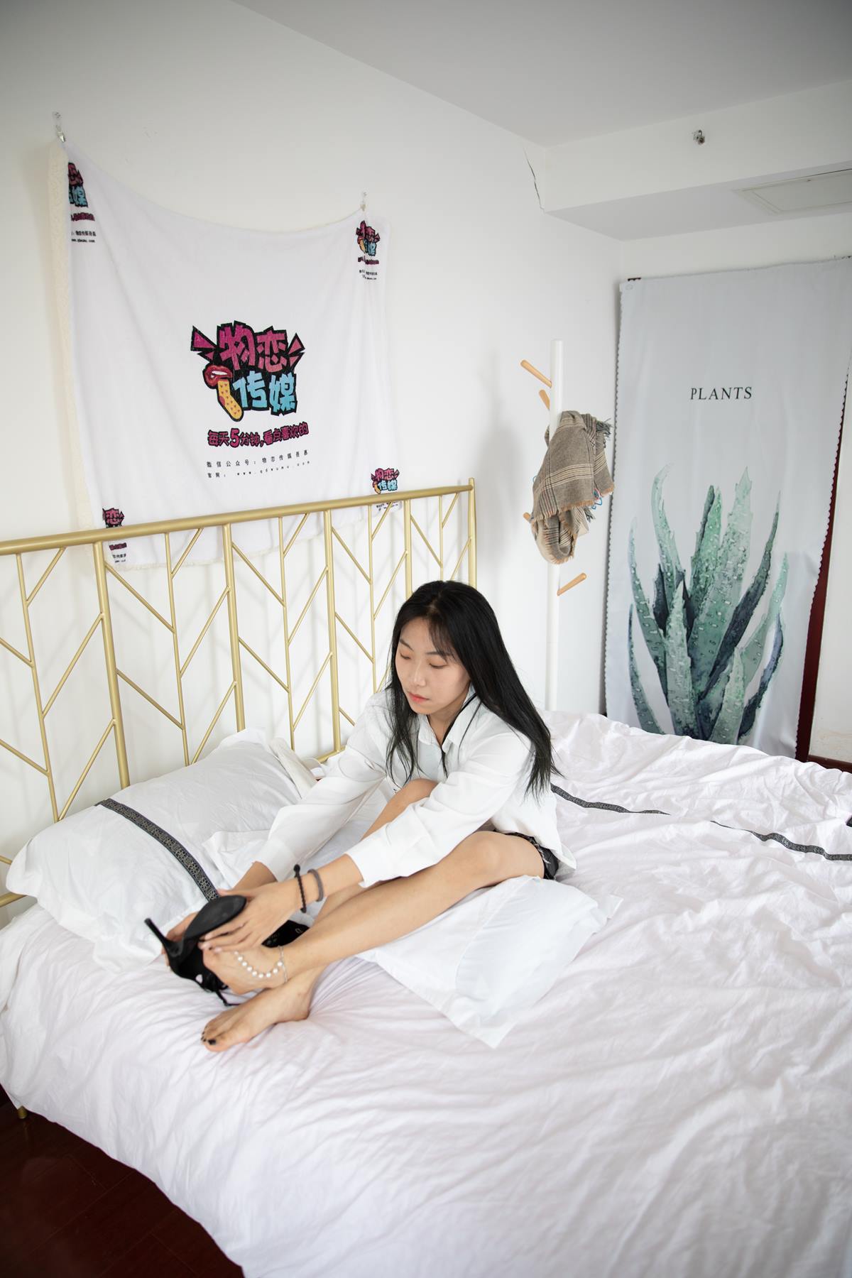 图片[29]-物恋传媒 NO.602 elise-珍珠[157P] – 速更版-美库