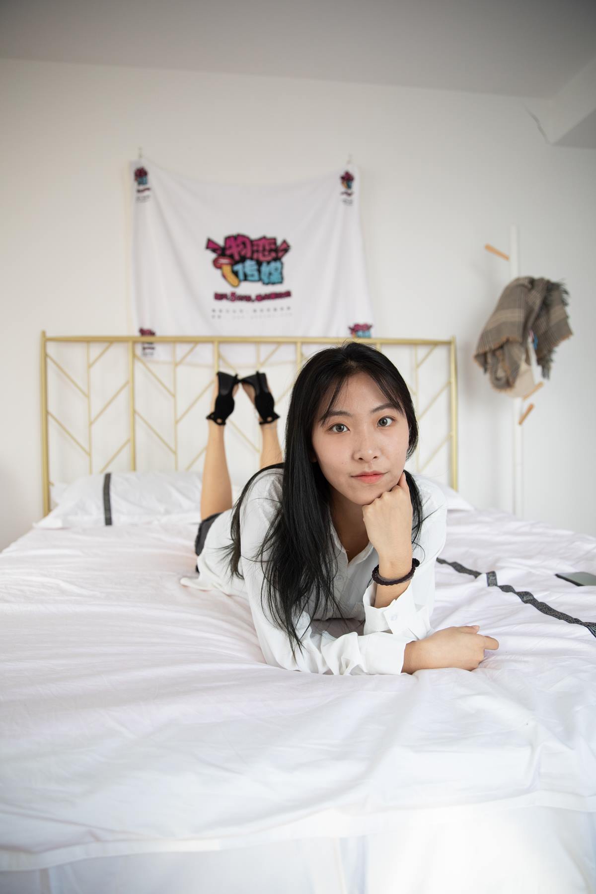 图片[154]-物恋传媒 NO.602 elise-珍珠[157P] – 速更版-美库