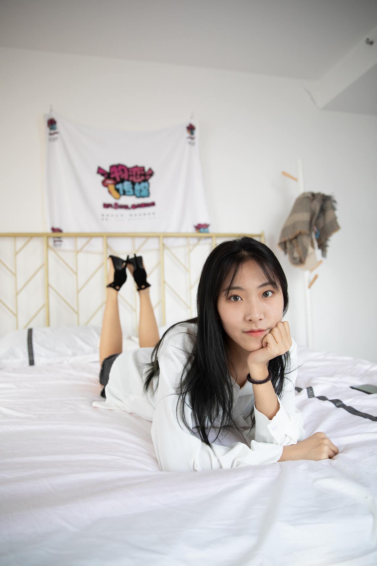 图片[155]-物恋传媒 NO.602 elise-珍珠[157P] – 速更版-美库