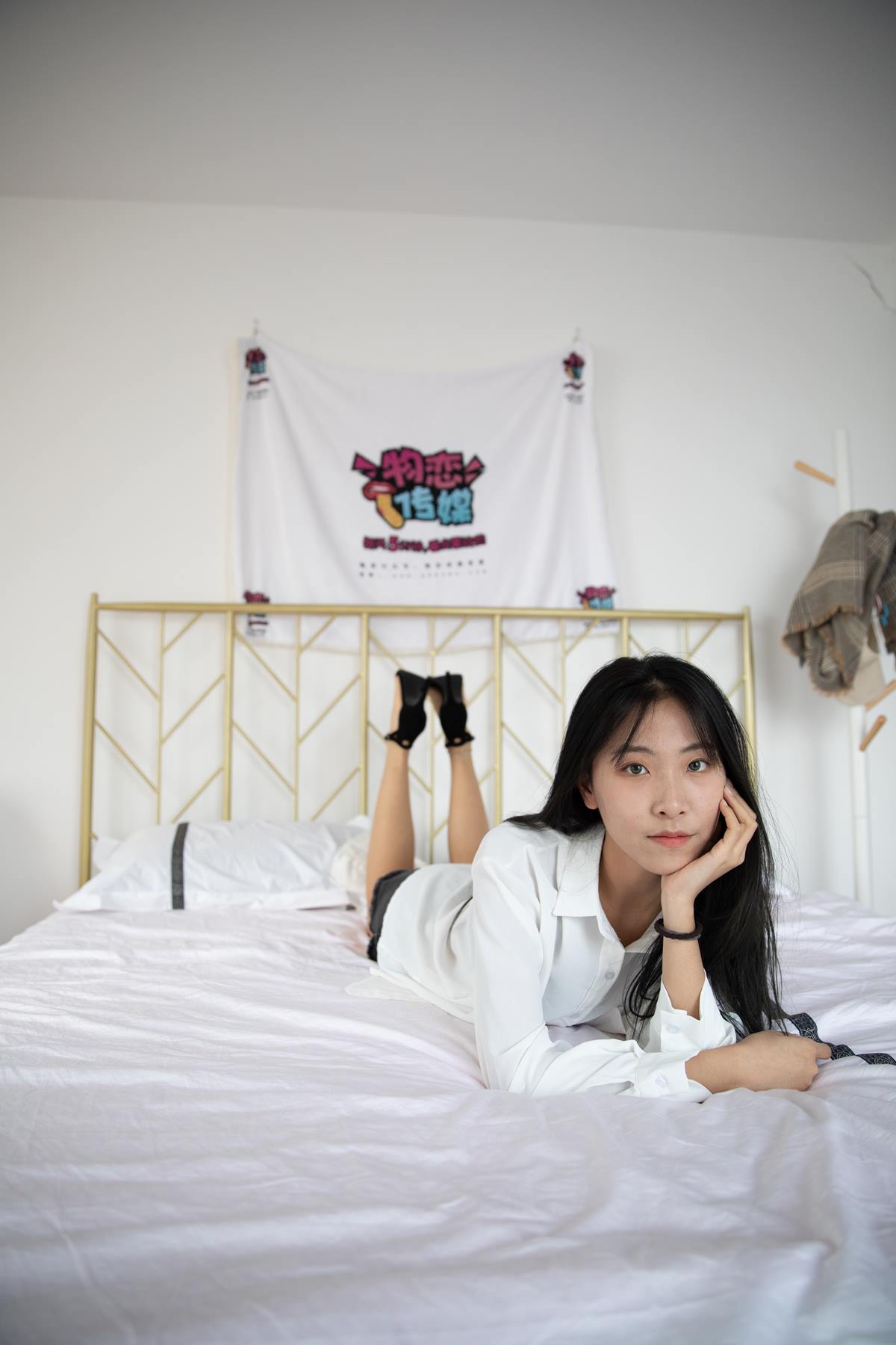 图片[156]-物恋传媒 NO.602 elise-珍珠[157P] – 速更版-美库