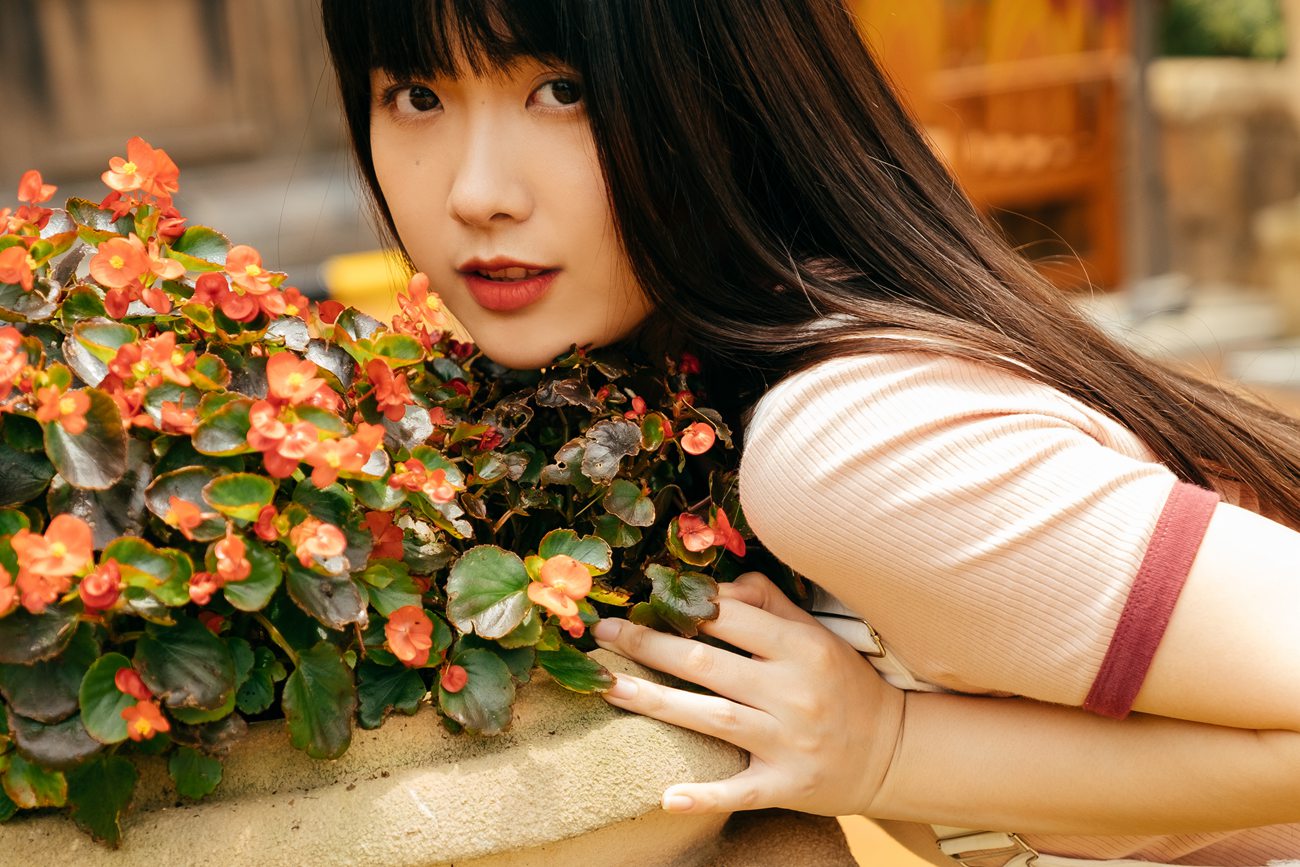 图片[10]-[YITUYU艺图语] 2022.01.06 盛夏之旅 黄子卿 [31P] – 速更版-美库