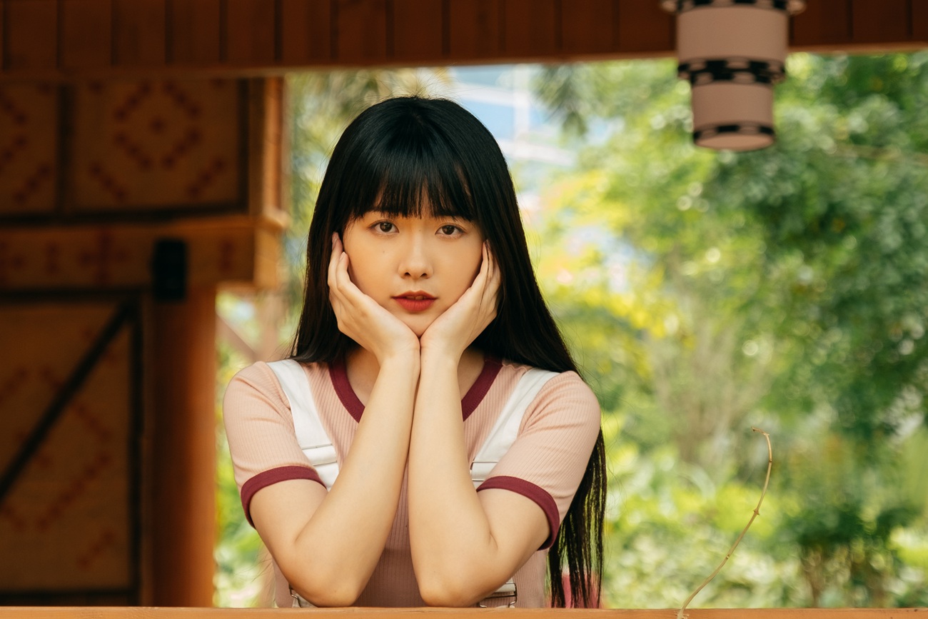 图片[11]-[YITUYU艺图语] 2022.01.06 盛夏之旅 黄子卿 [31P] – 速更版-美库