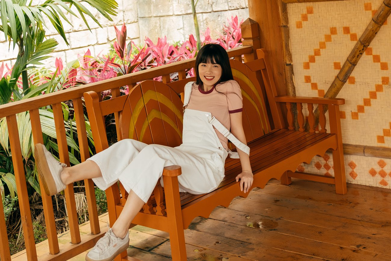 图片[12]-[YITUYU艺图语] 2022.01.06 盛夏之旅 黄子卿 [31P] – 速更版-美库