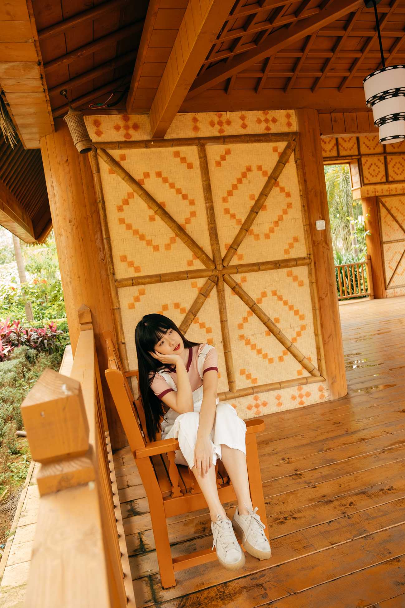 图片[14]-[YITUYU艺图语] 2022.01.06 盛夏之旅 黄子卿 [31P] – 速更版-美库