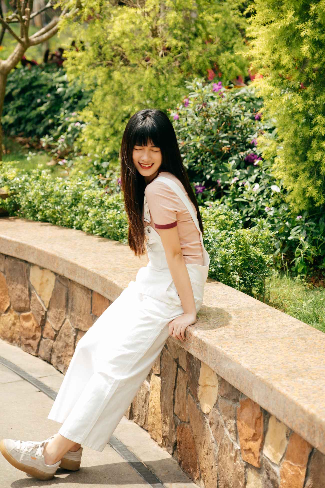 图片[17]-[YITUYU艺图语] 2022.01.06 盛夏之旅 黄子卿 [31P] – 速更版-美库