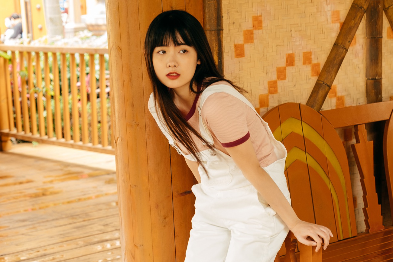 图片[18]-[YITUYU艺图语] 2022.01.06 盛夏之旅 黄子卿 [31P] – 速更版-美库