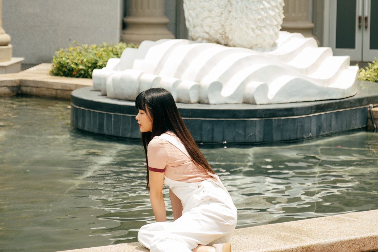 图片[21]-[YITUYU艺图语] 2022.01.06 盛夏之旅 黄子卿 [31P] – 速更版-美库