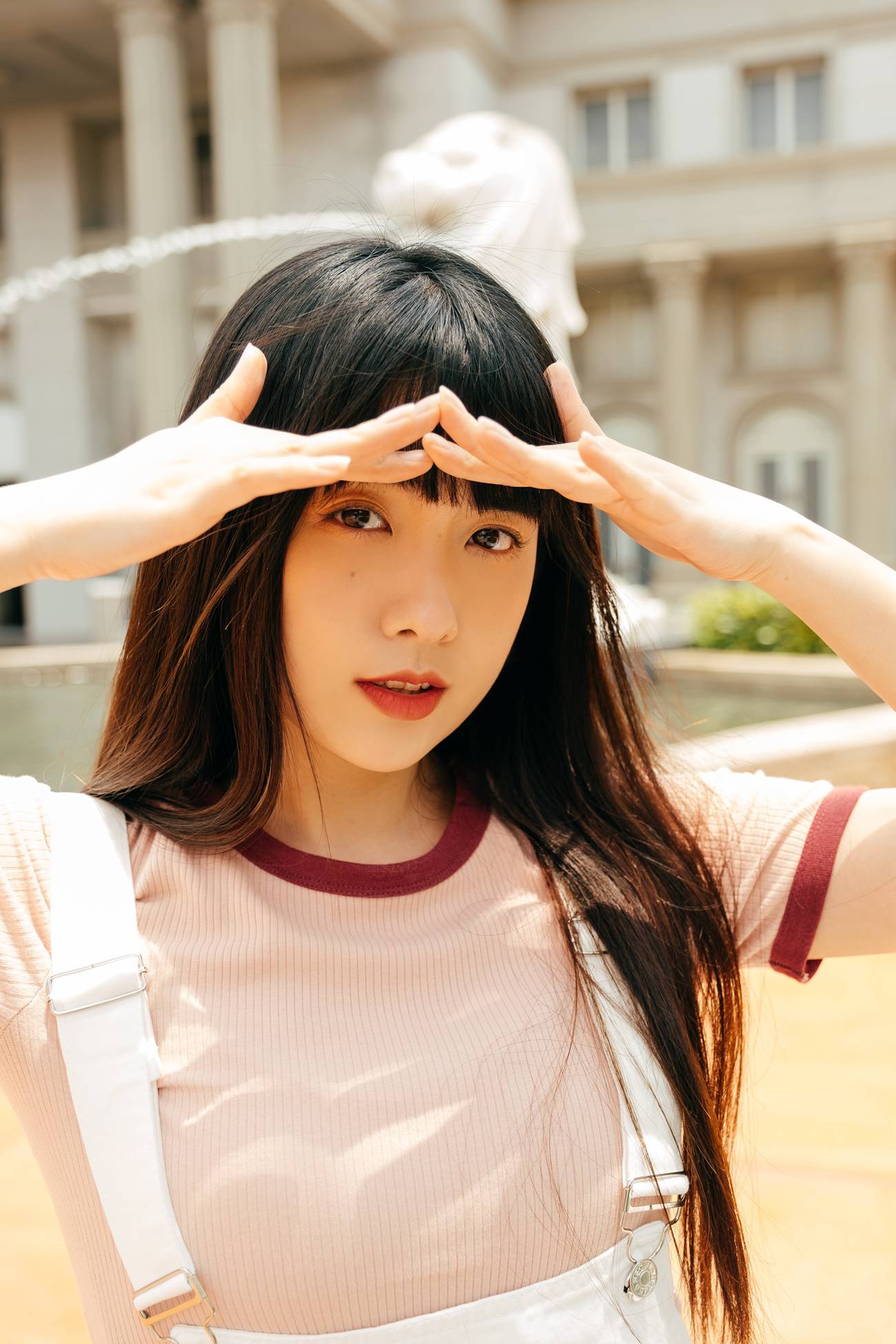 图片[22]-[YITUYU艺图语] 2022.01.06 盛夏之旅 黄子卿 [31P] – 速更版-美库