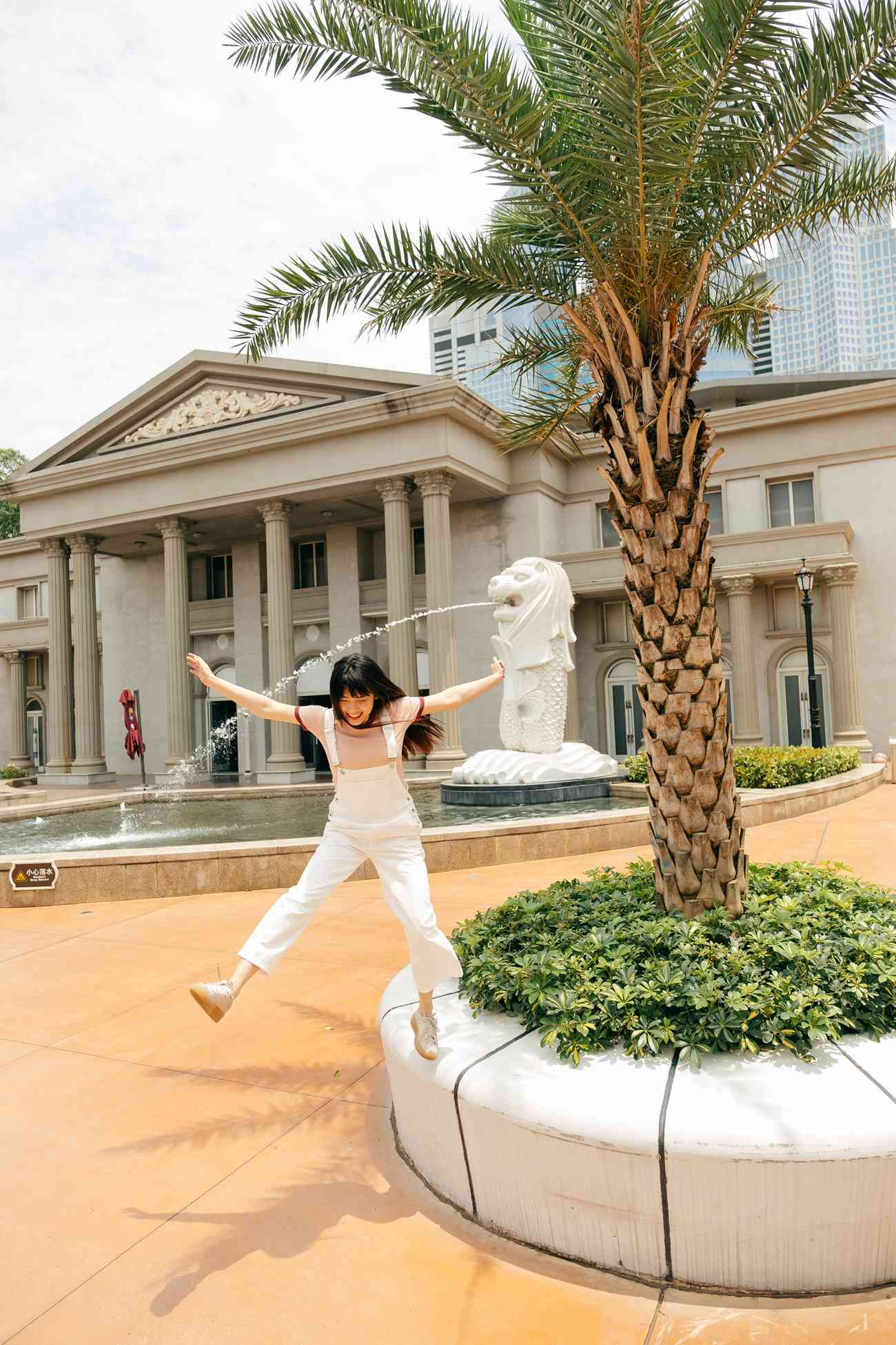 图片[24]-[YITUYU艺图语] 2022.01.06 盛夏之旅 黄子卿 [31P] – 速更版-美库