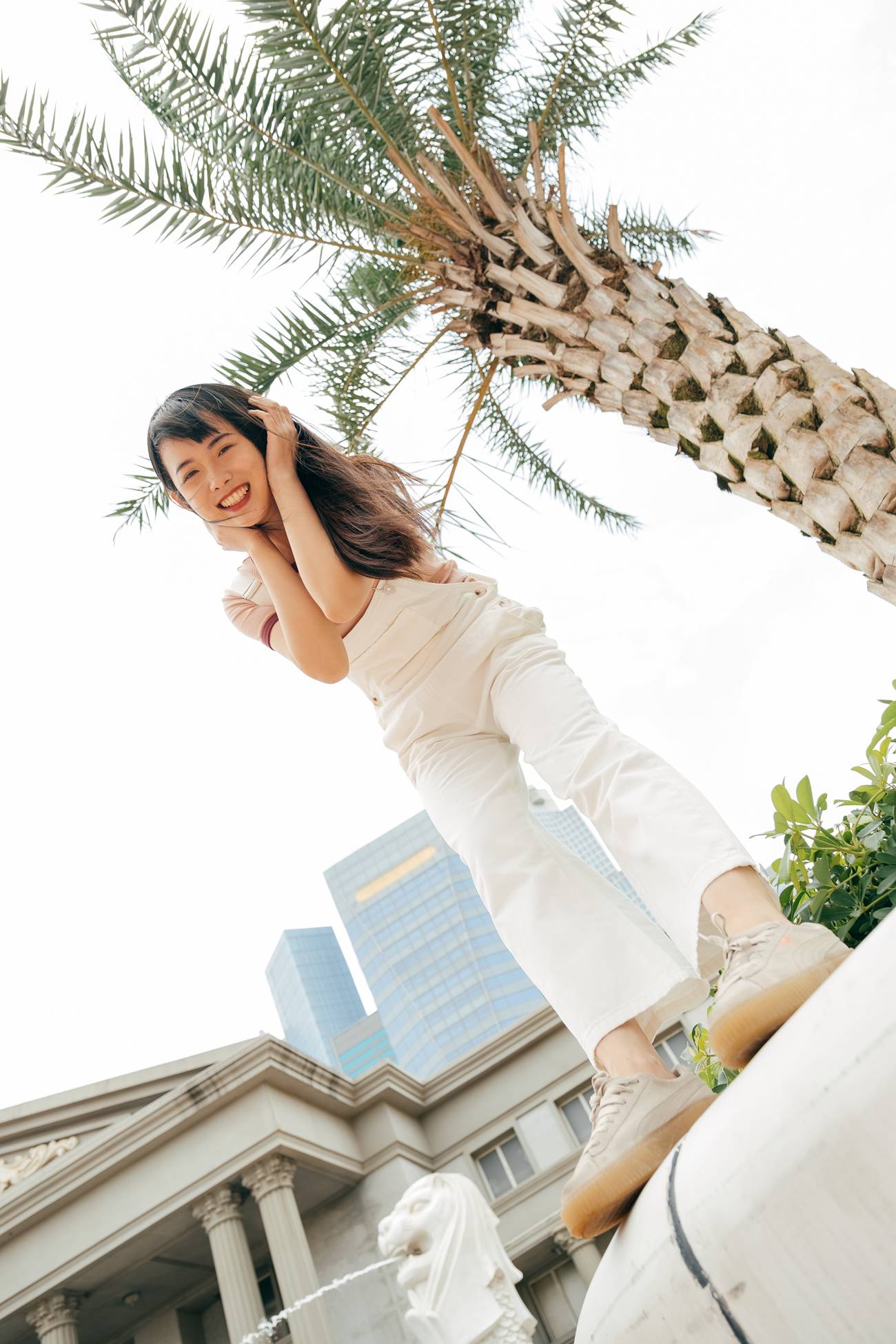 图片[25]-[YITUYU艺图语] 2022.01.06 盛夏之旅 黄子卿 [31P] – 速更版-美库