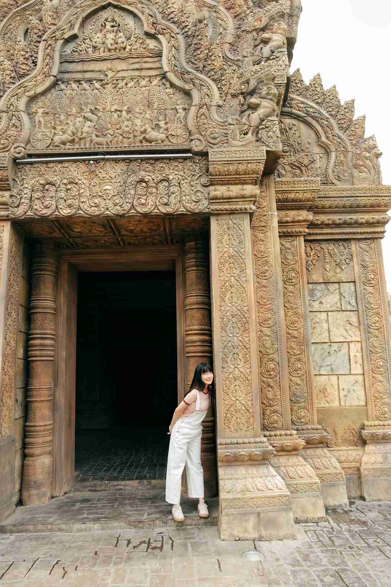 图片[26]-[YITUYU艺图语] 2022.01.06 盛夏之旅 黄子卿 [31P] – 速更版-美库